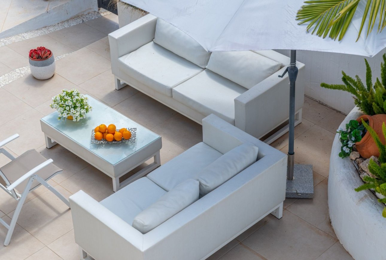 Sale - Villa - Moraira - Sabatera