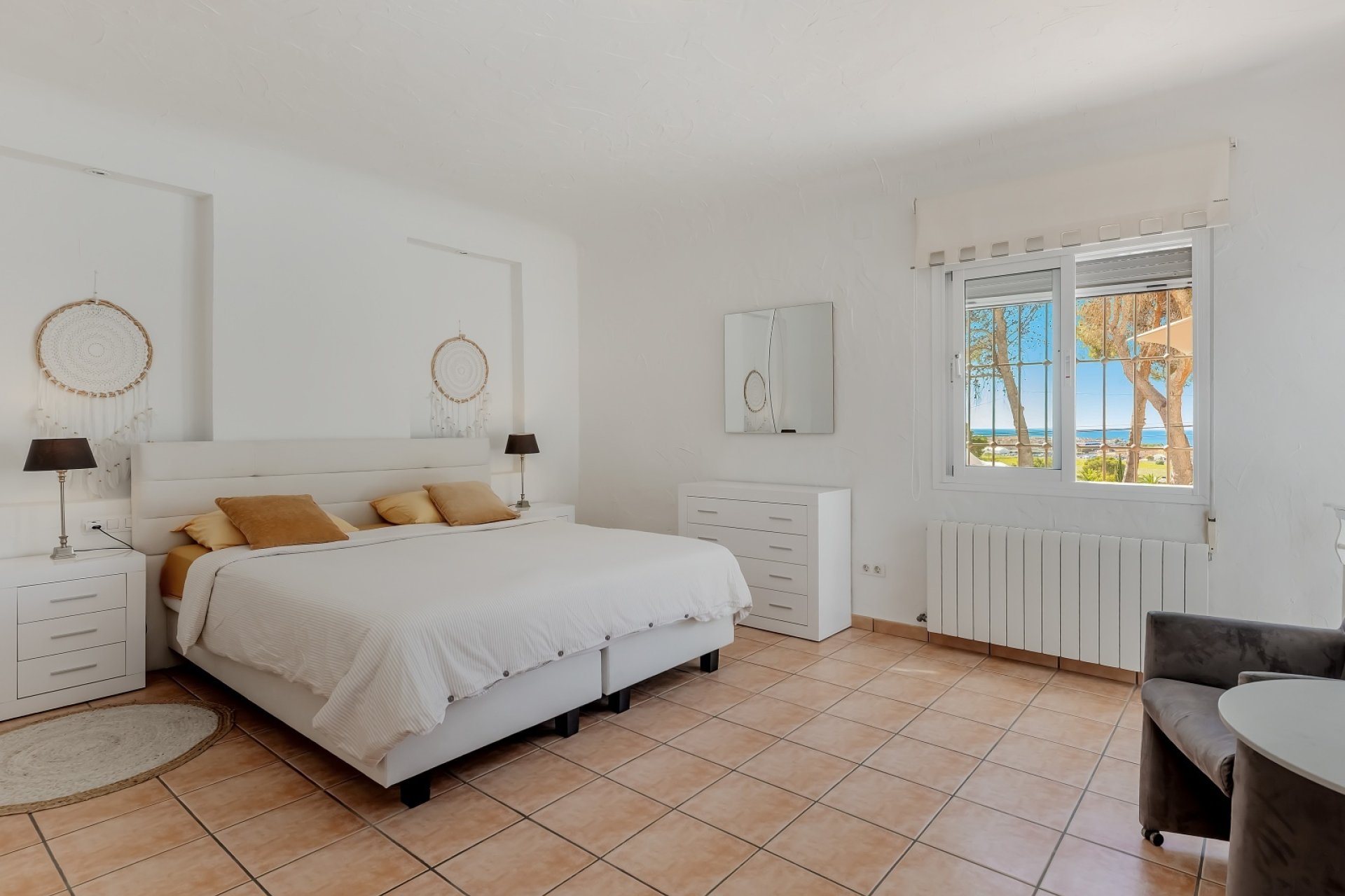 Sale - Villa - Moraira - Sabatera