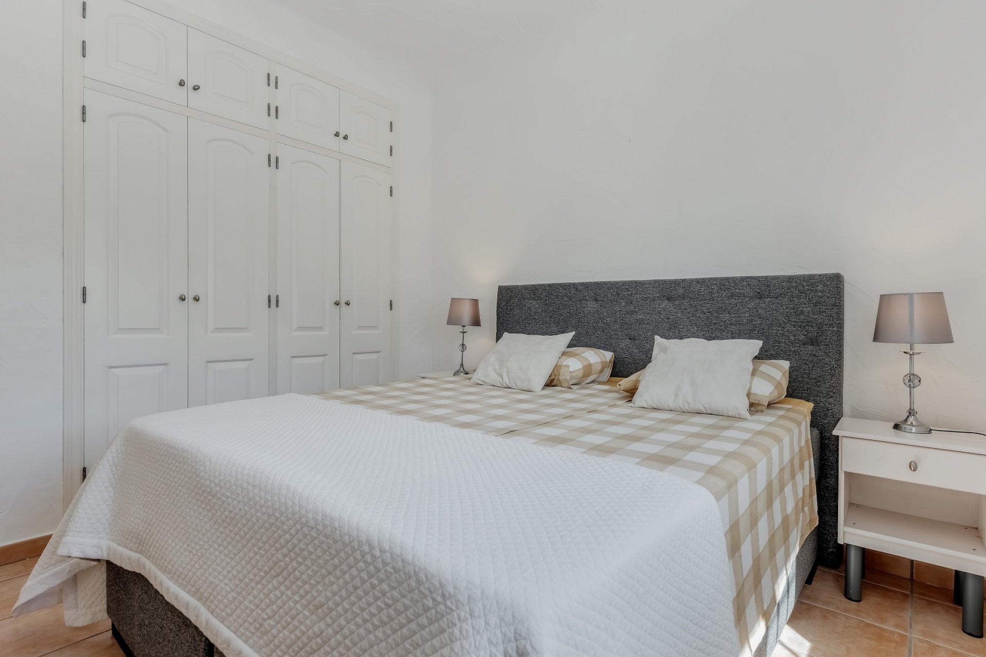 Sale - Villa - Moraira - Sabatera