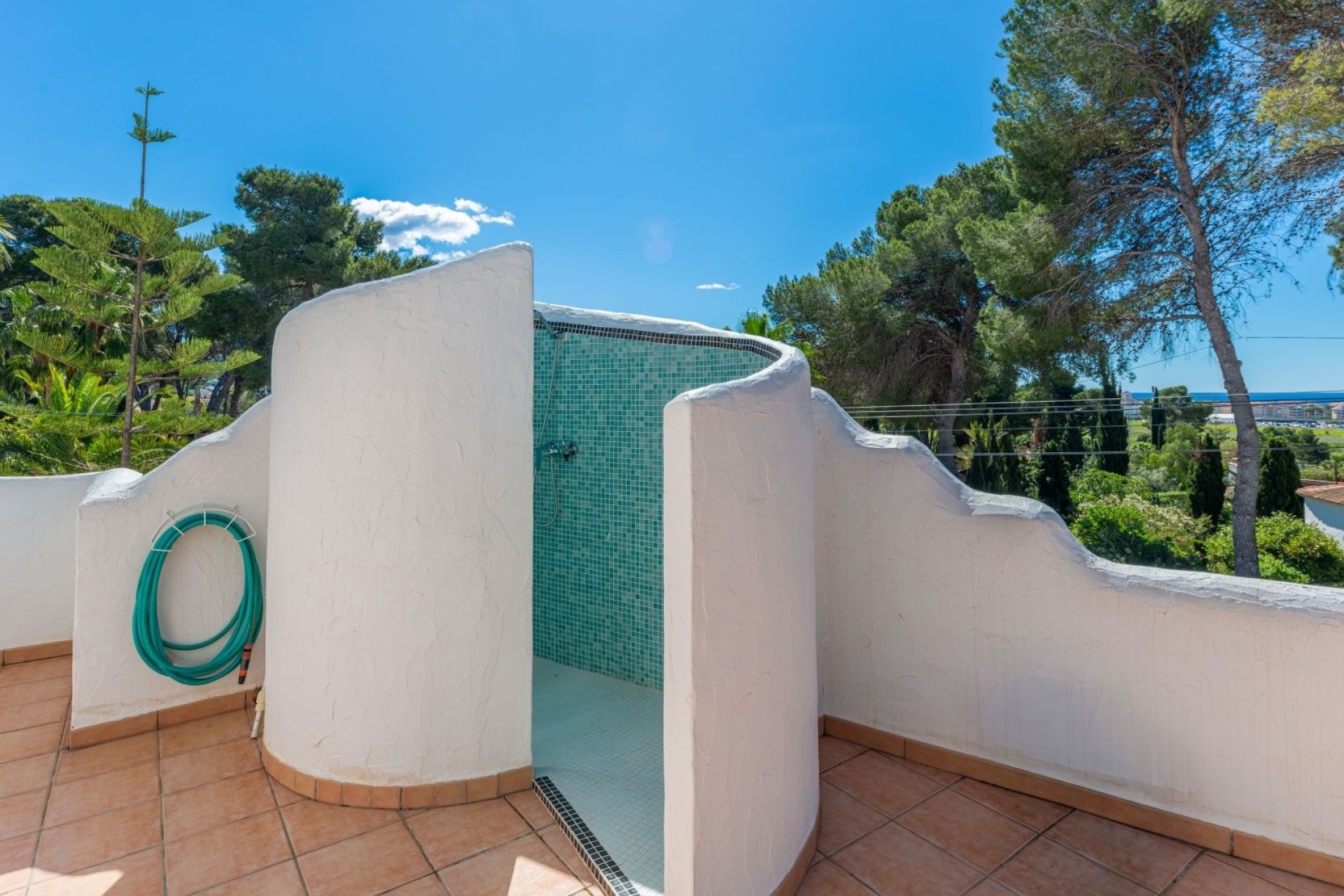 Sale - Villa - Moraira - Sabatera