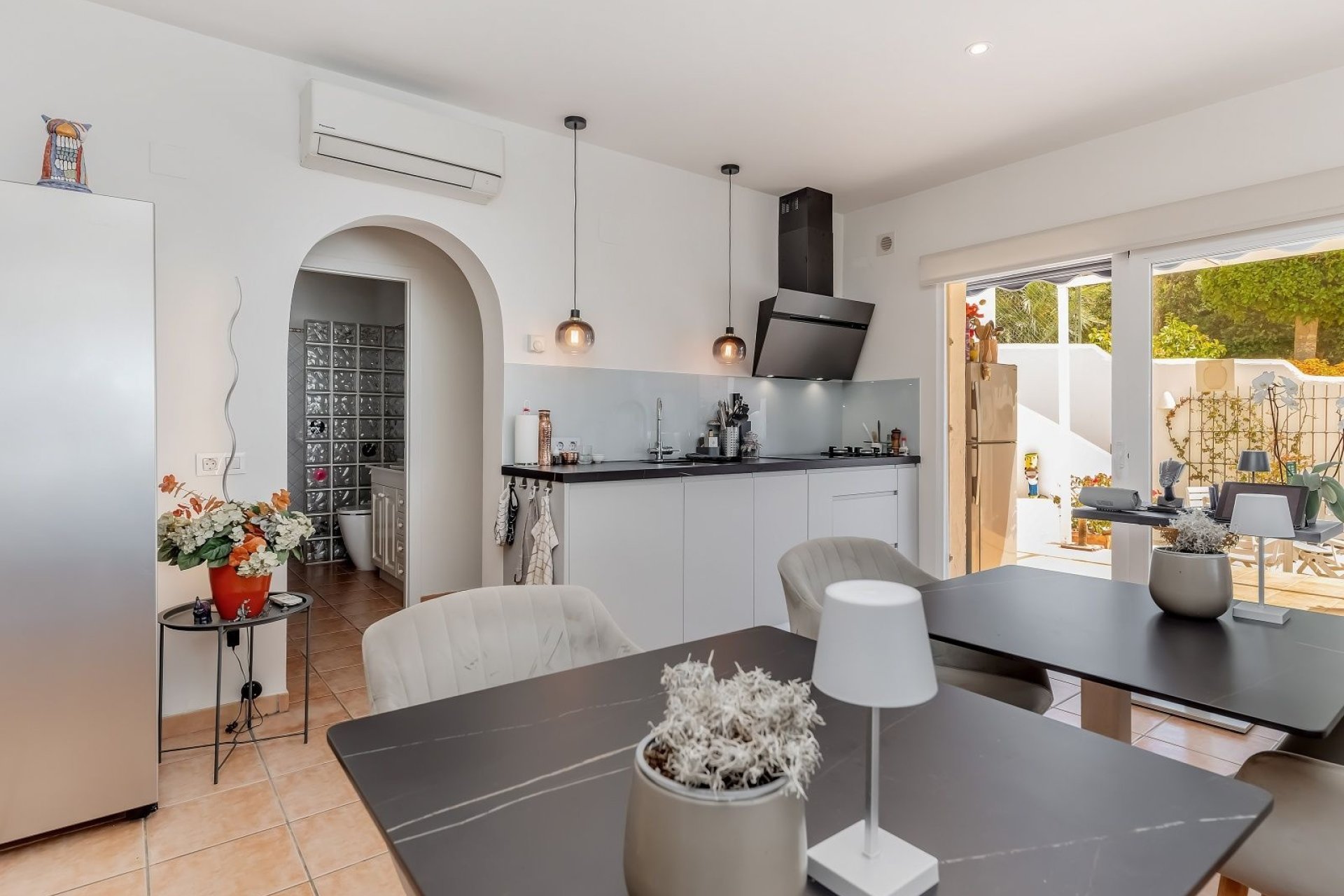 Sale - Villa - Moraira - Sabatera