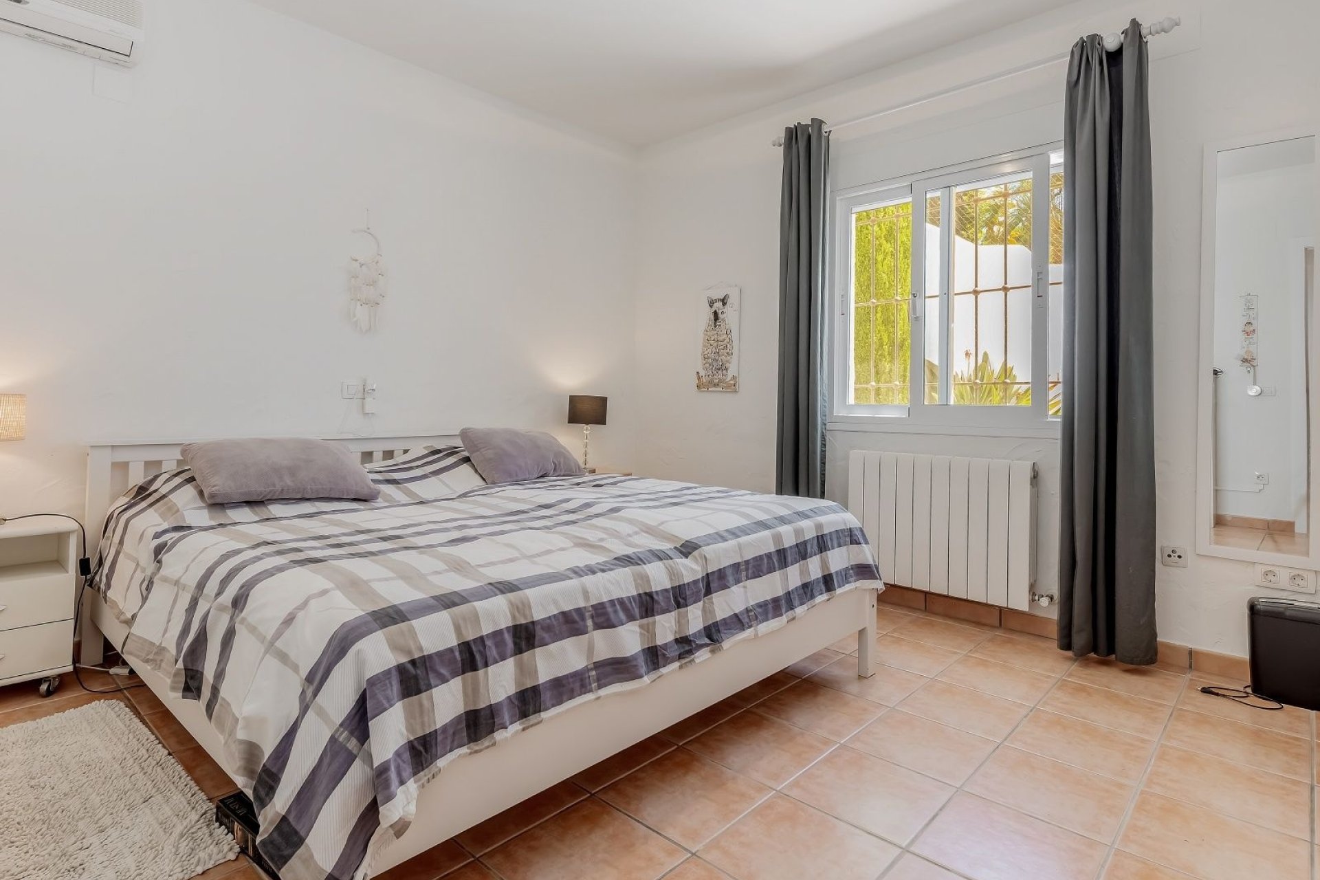 Sale - Villa - Moraira - Sabatera
