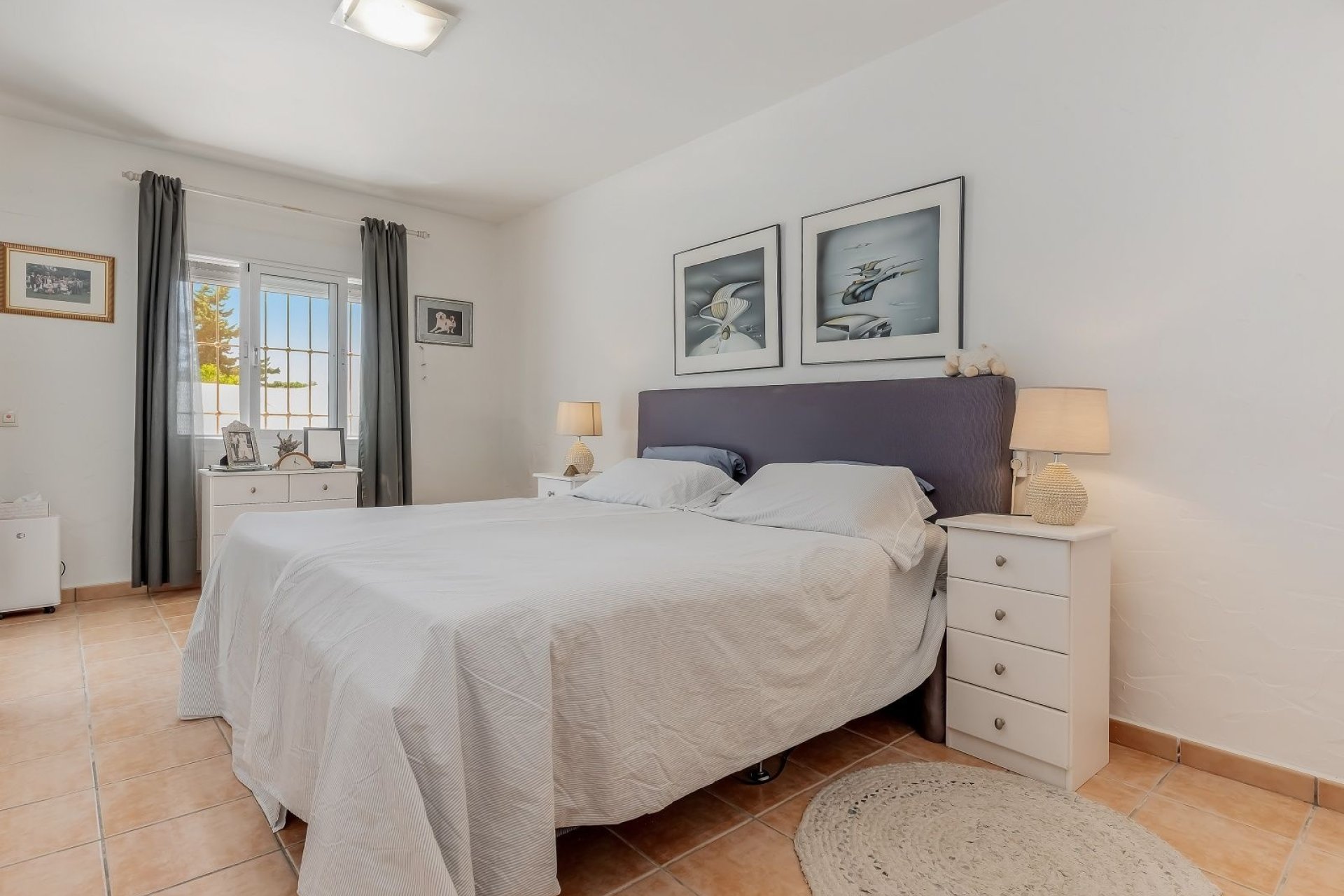 Sale - Villa - Moraira - Sabatera