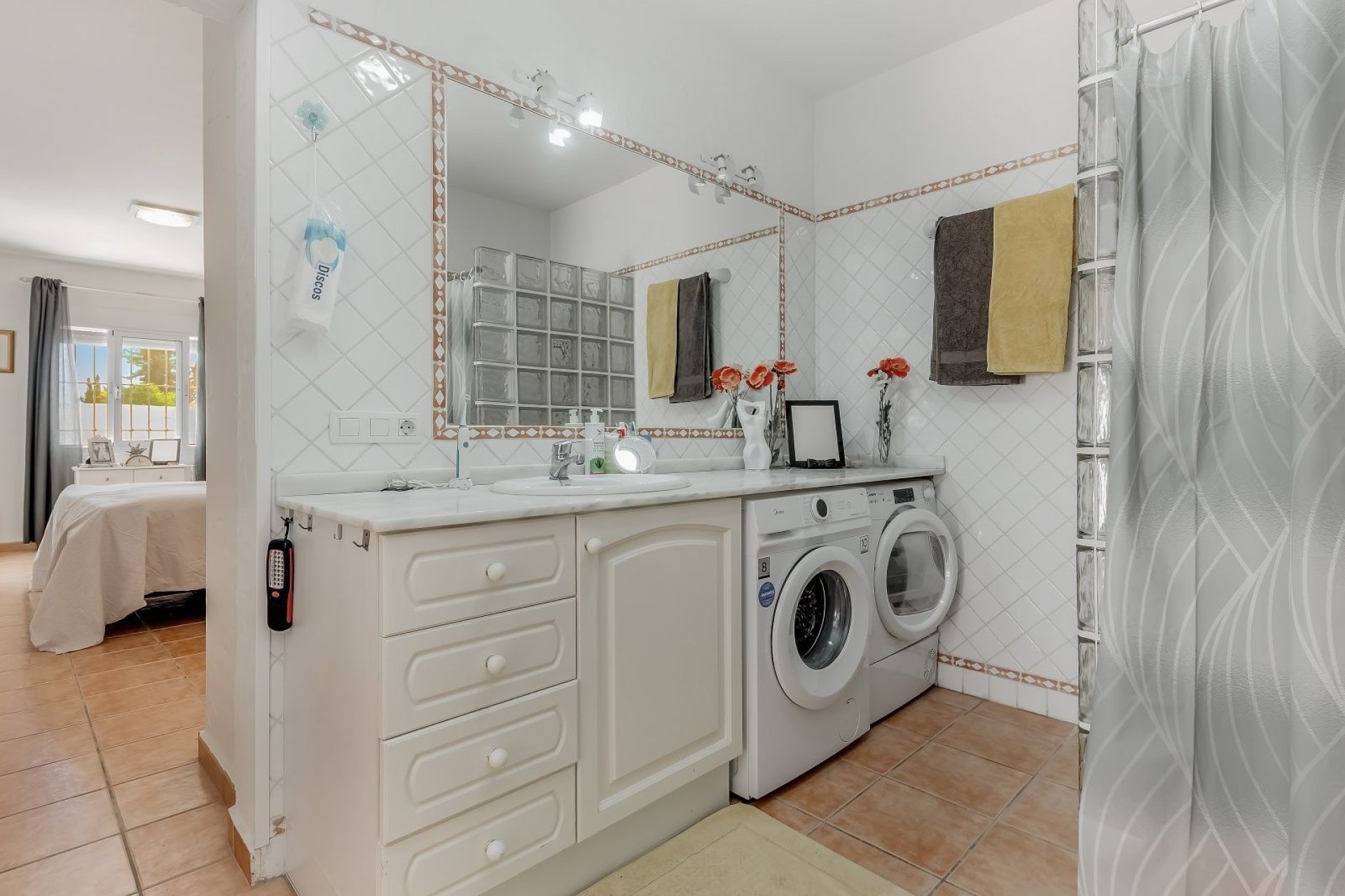 Sale - Villa - Moraira - Sabatera
