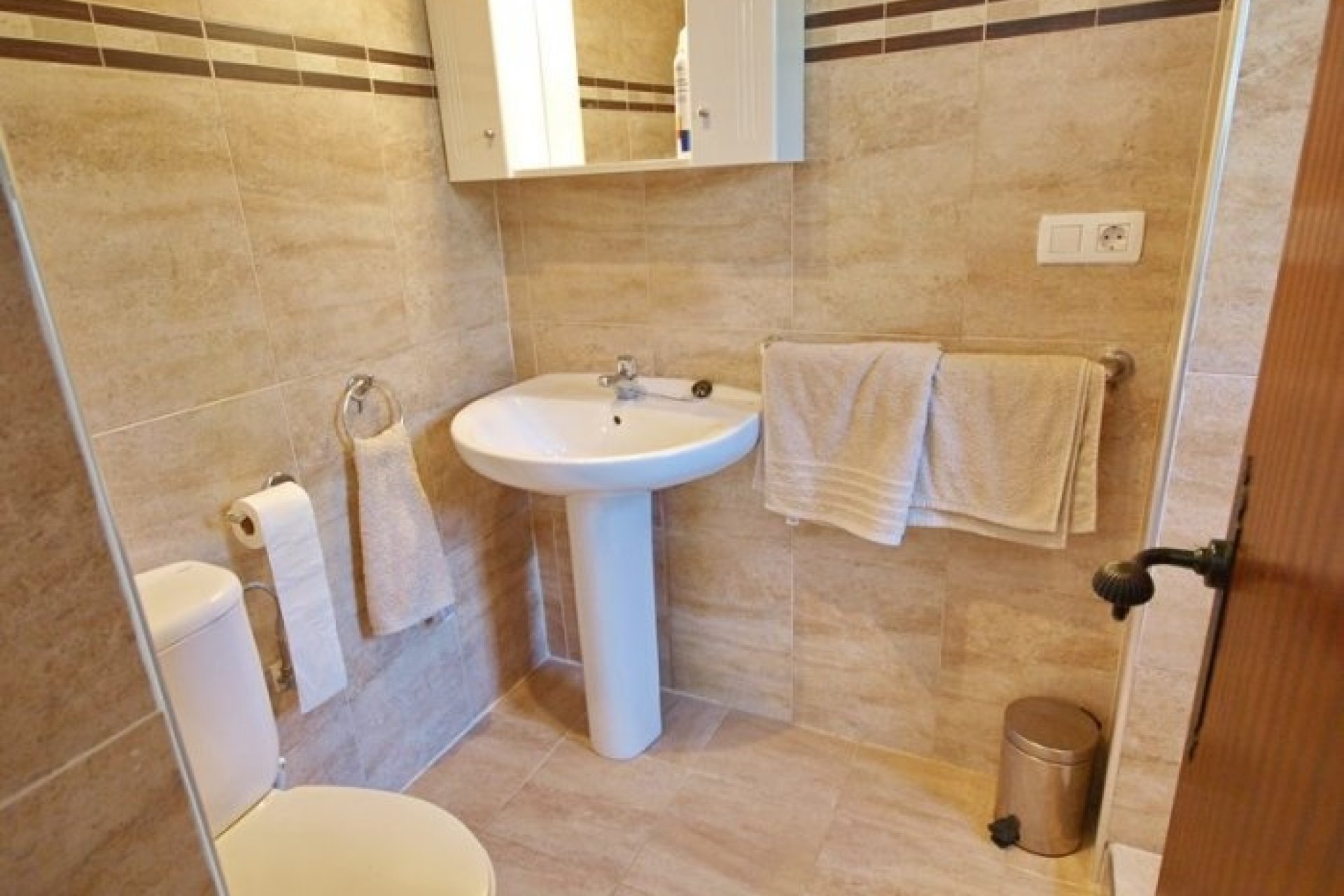 Sale - Villa - Moraira - Sabatera