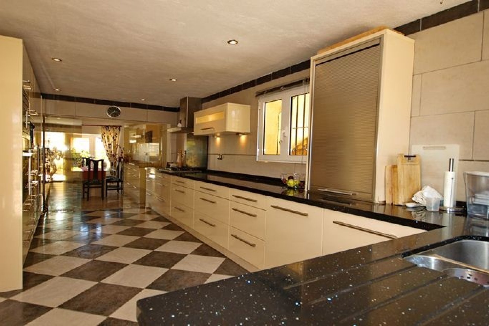 Sale - Villa - Moraira - Sabatera