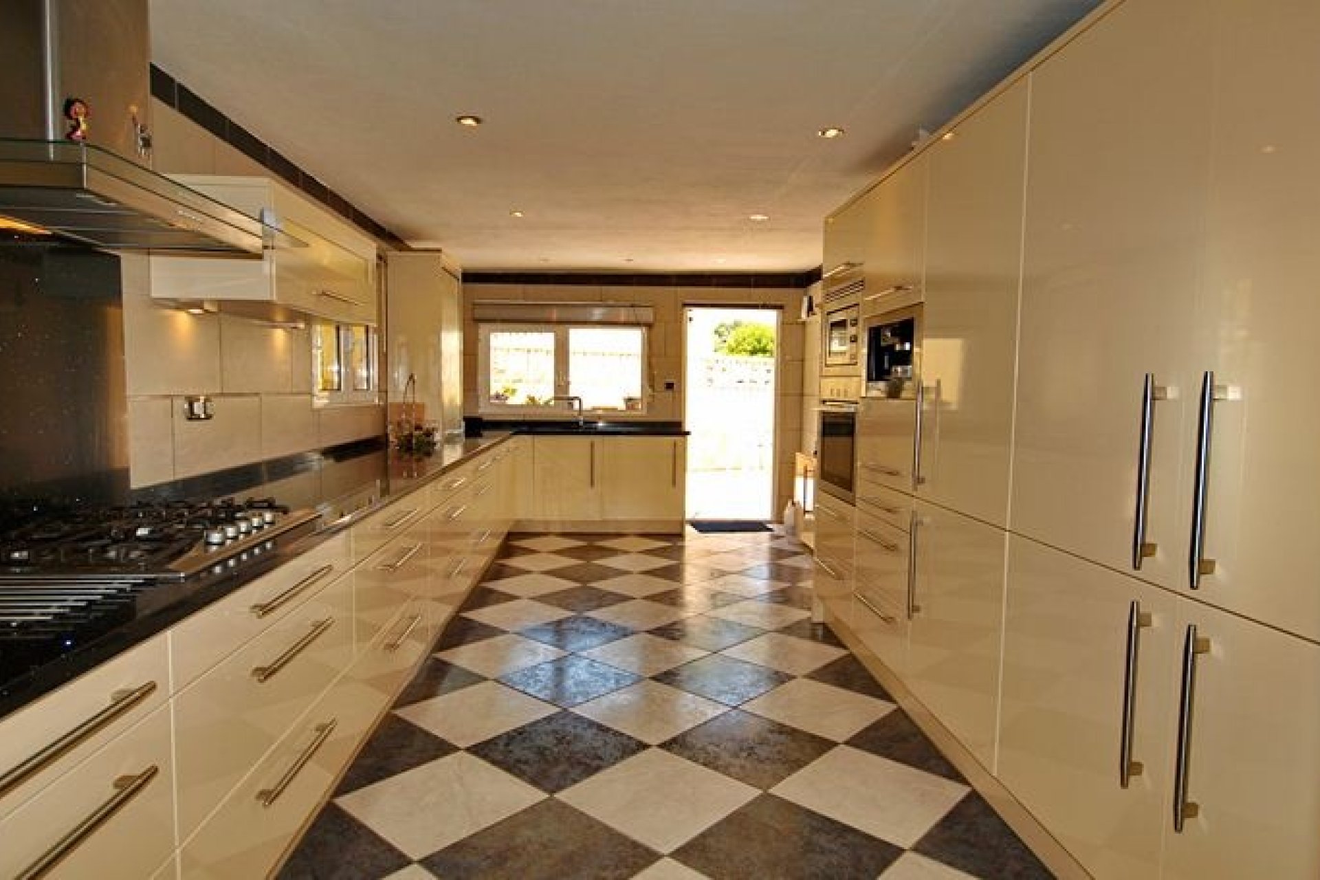 Sale - Villa - Moraira - Sabatera
