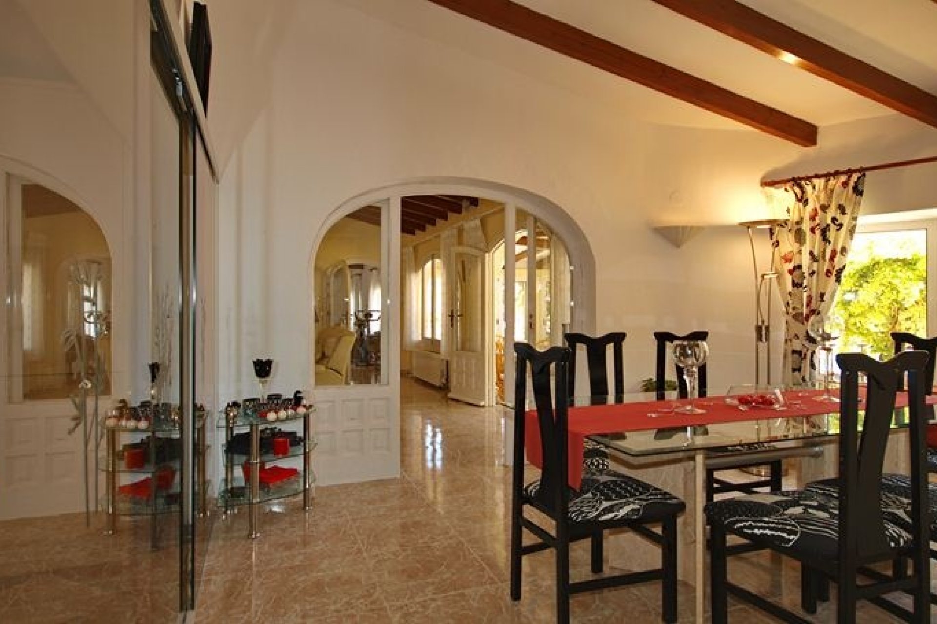 Sale - Villa - Moraira - Sabatera