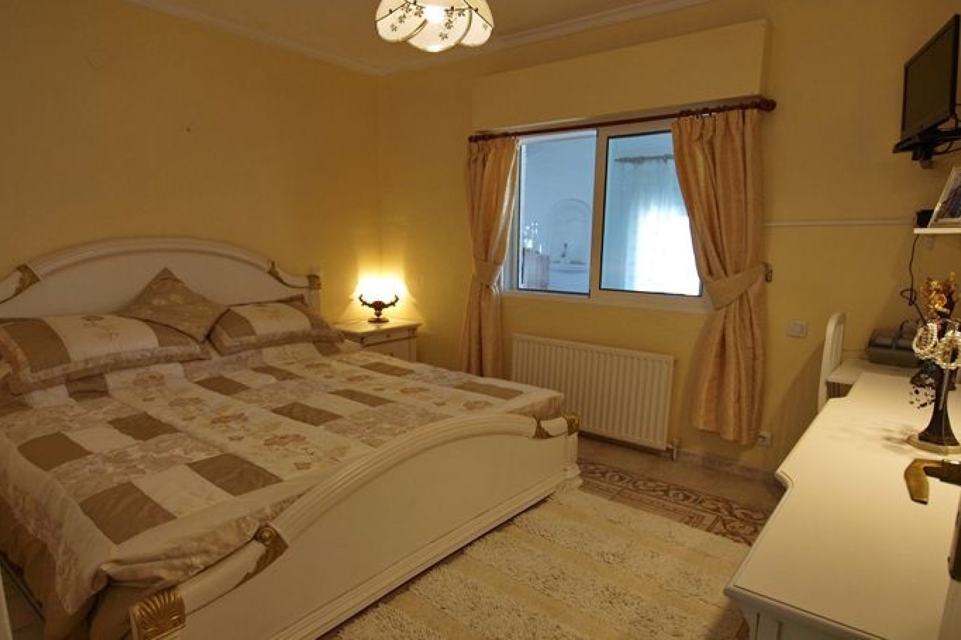 Sale - Villa - Moraira - Sabatera