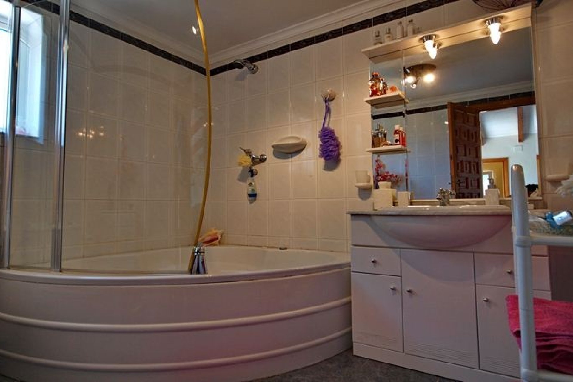 Sale - Villa - Moraira - Sabatera