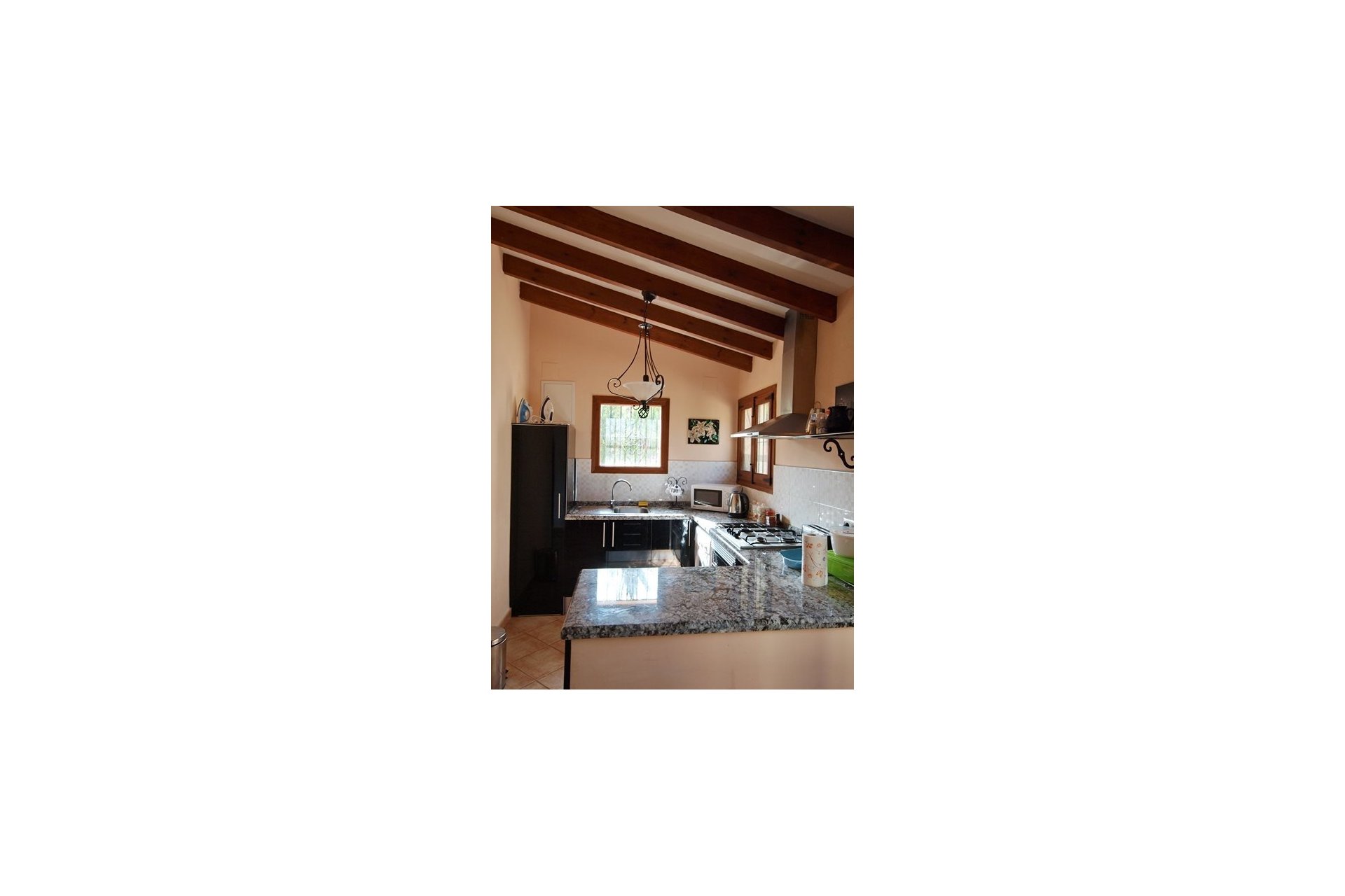 Sale - Villa - Moraira - Sabatera