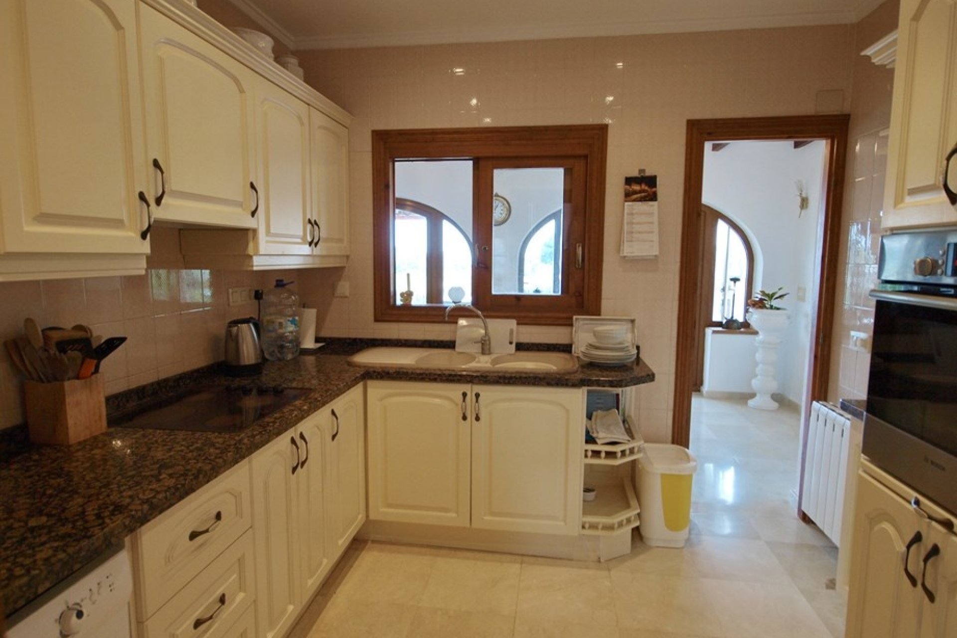 Sale - Villa - Moraira - Sabatera