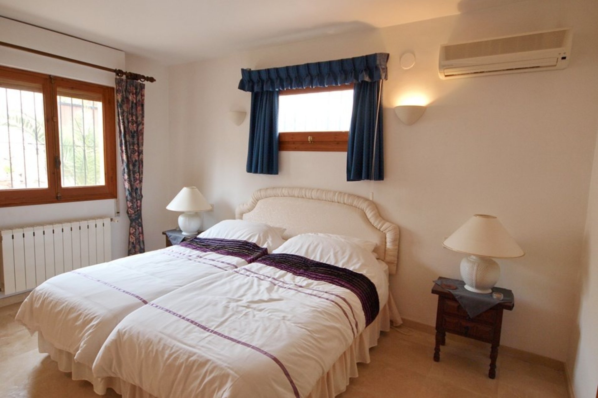 Sale - Villa - Moraira - Sabatera