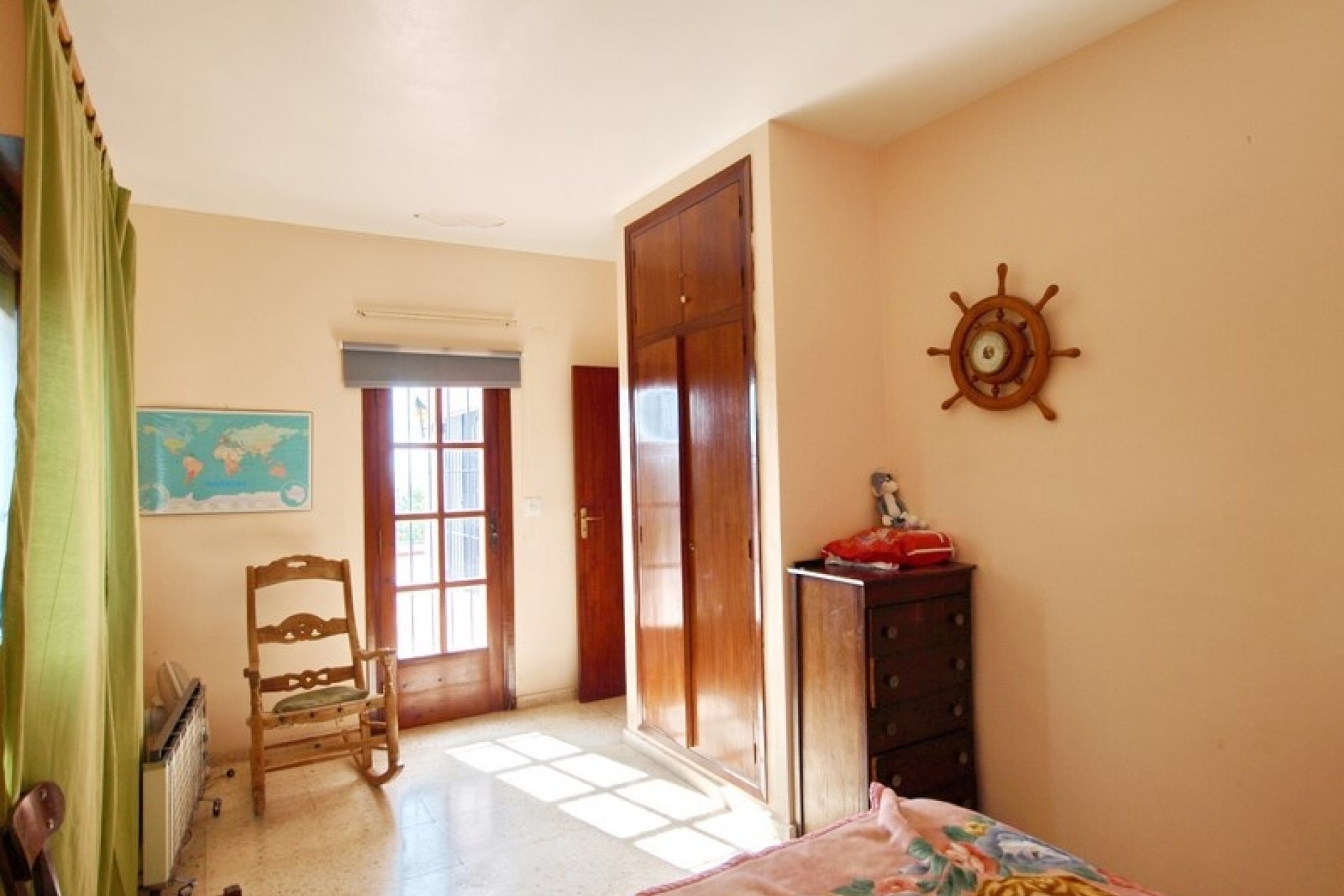 Sale - Villa - Moraira - Sabatera