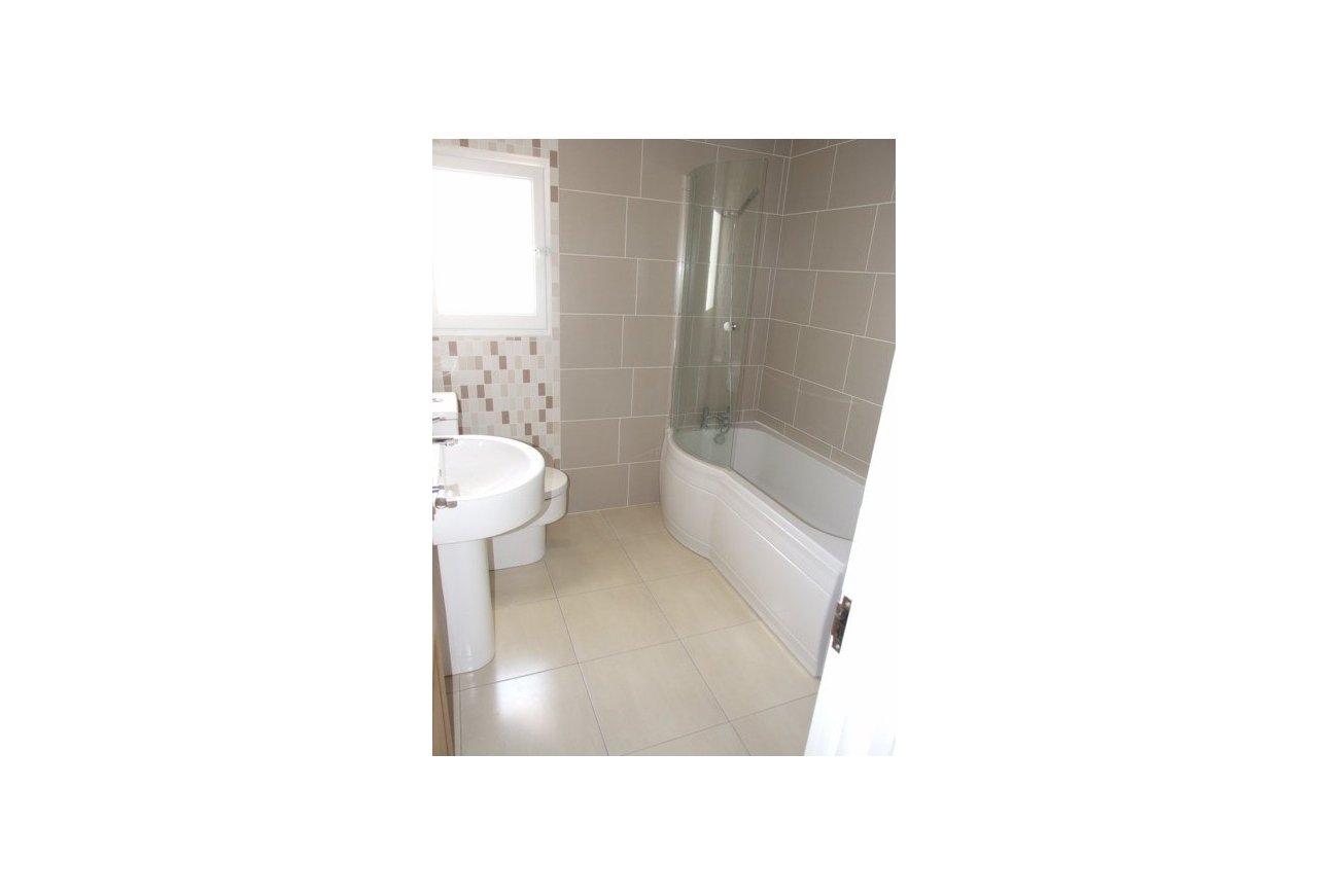Sale - Villa - Moraira - Sabatera