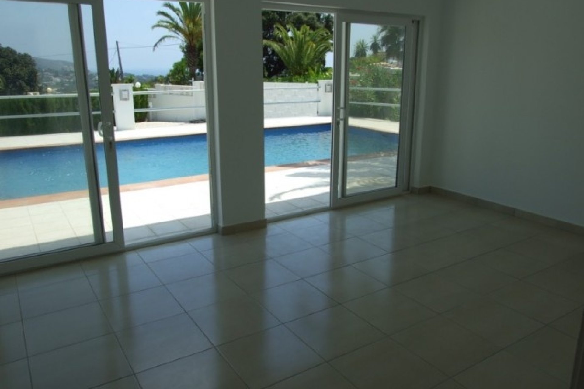 Sale - Villa - Moraira - Sabatera
