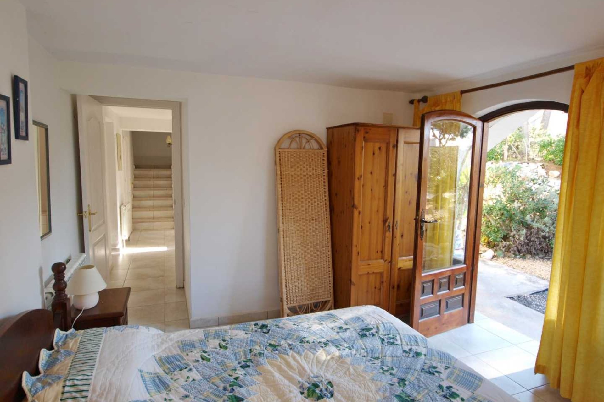 Sale - Villa - Moraira - Sabatera