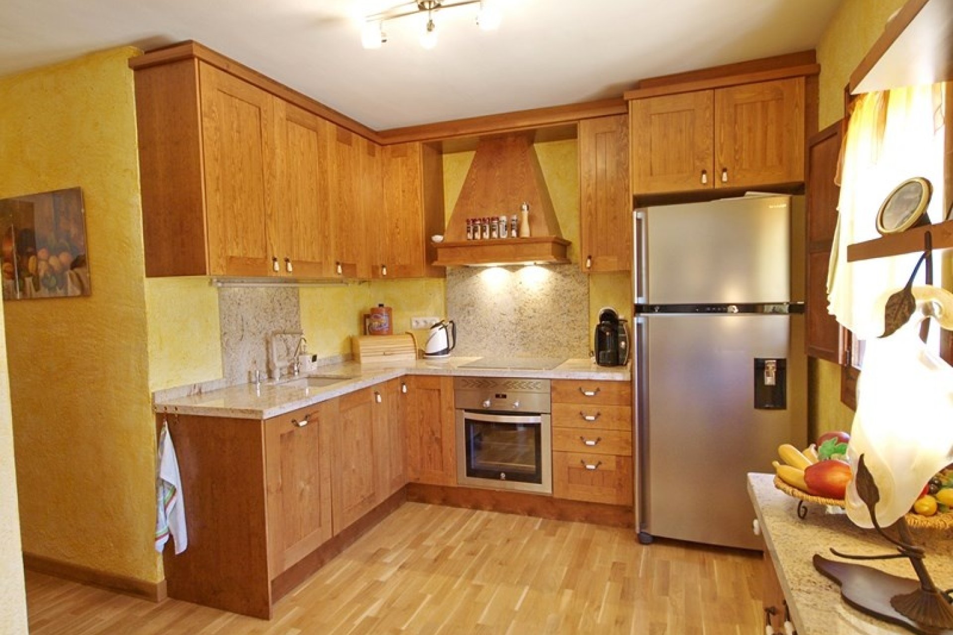 Sale - Villa - Moraira - Sabatera