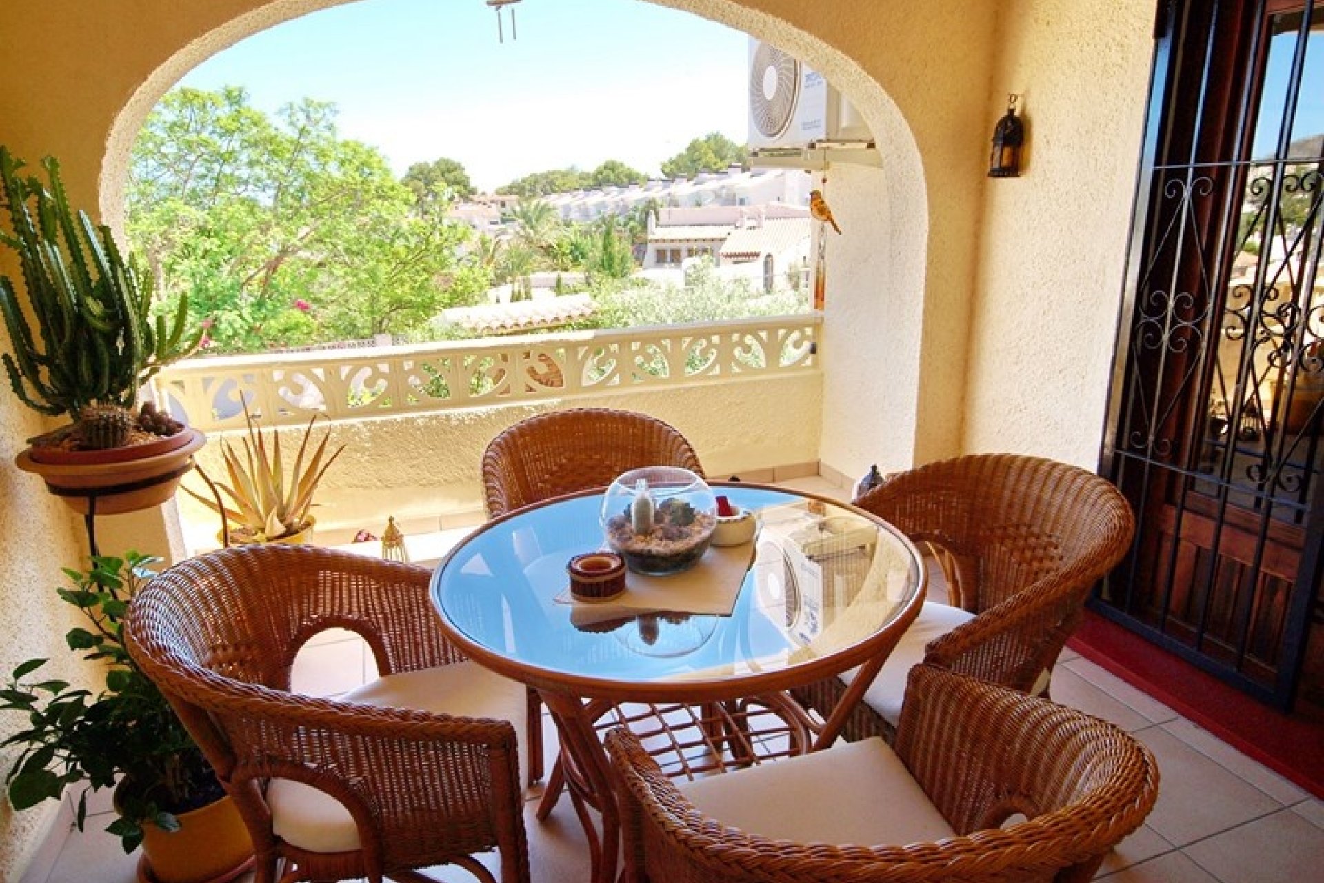 Sale - Villa - Moraira - Sabatera