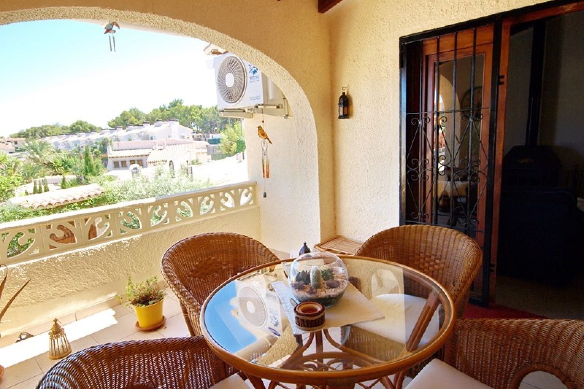 Sale - Villa - Moraira - Sabatera