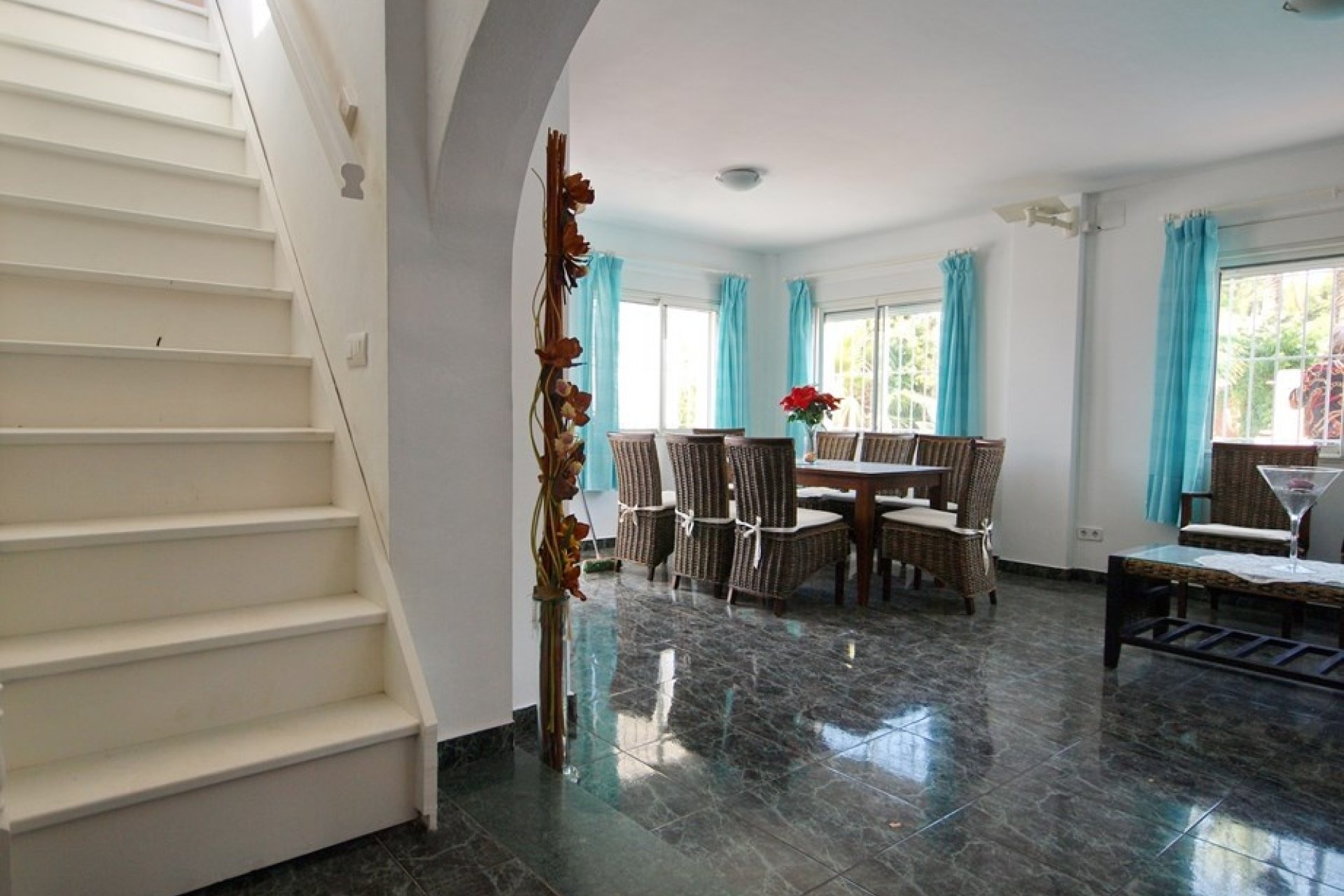 Sale - Villa - Moraira - Sabatera