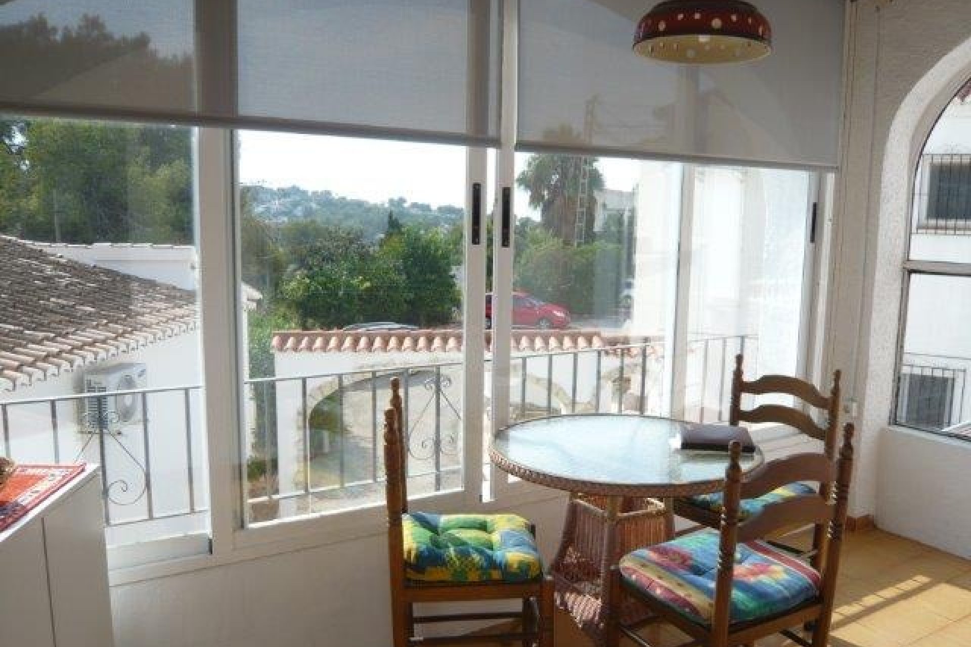 Sale - Villa - Moraira - Sabatera