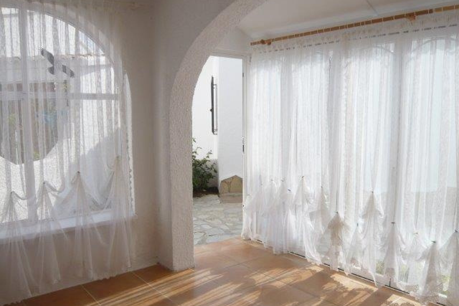 Sale - Villa - Moraira - Sabatera