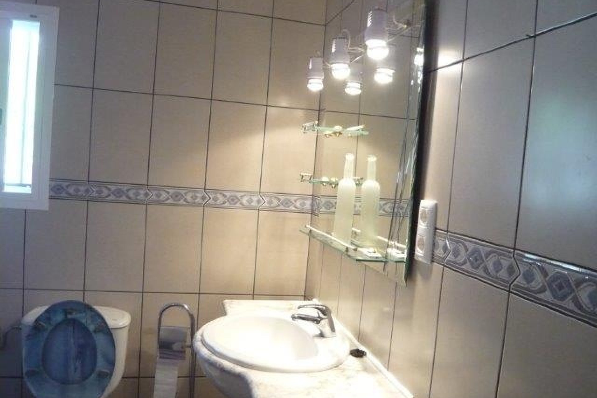 Sale - Villa - Moraira - Sabatera