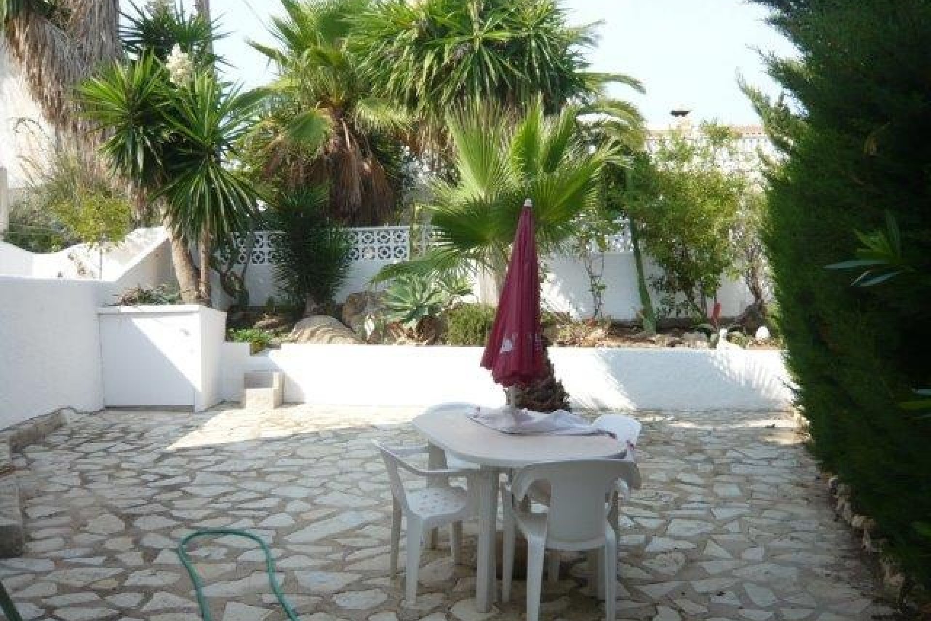 Sale - Villa - Moraira - Sabatera
