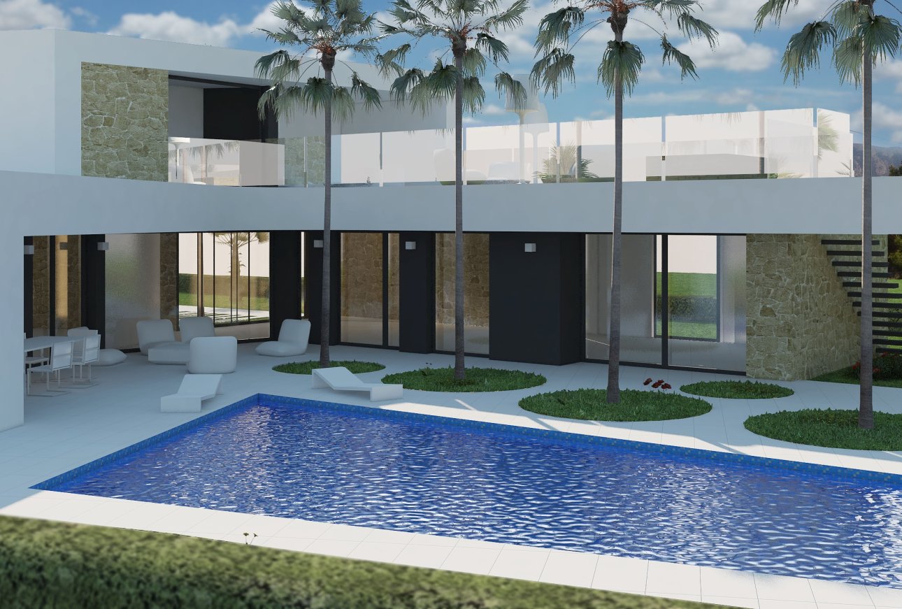 Sale - Villa - Moraira - Sabatera