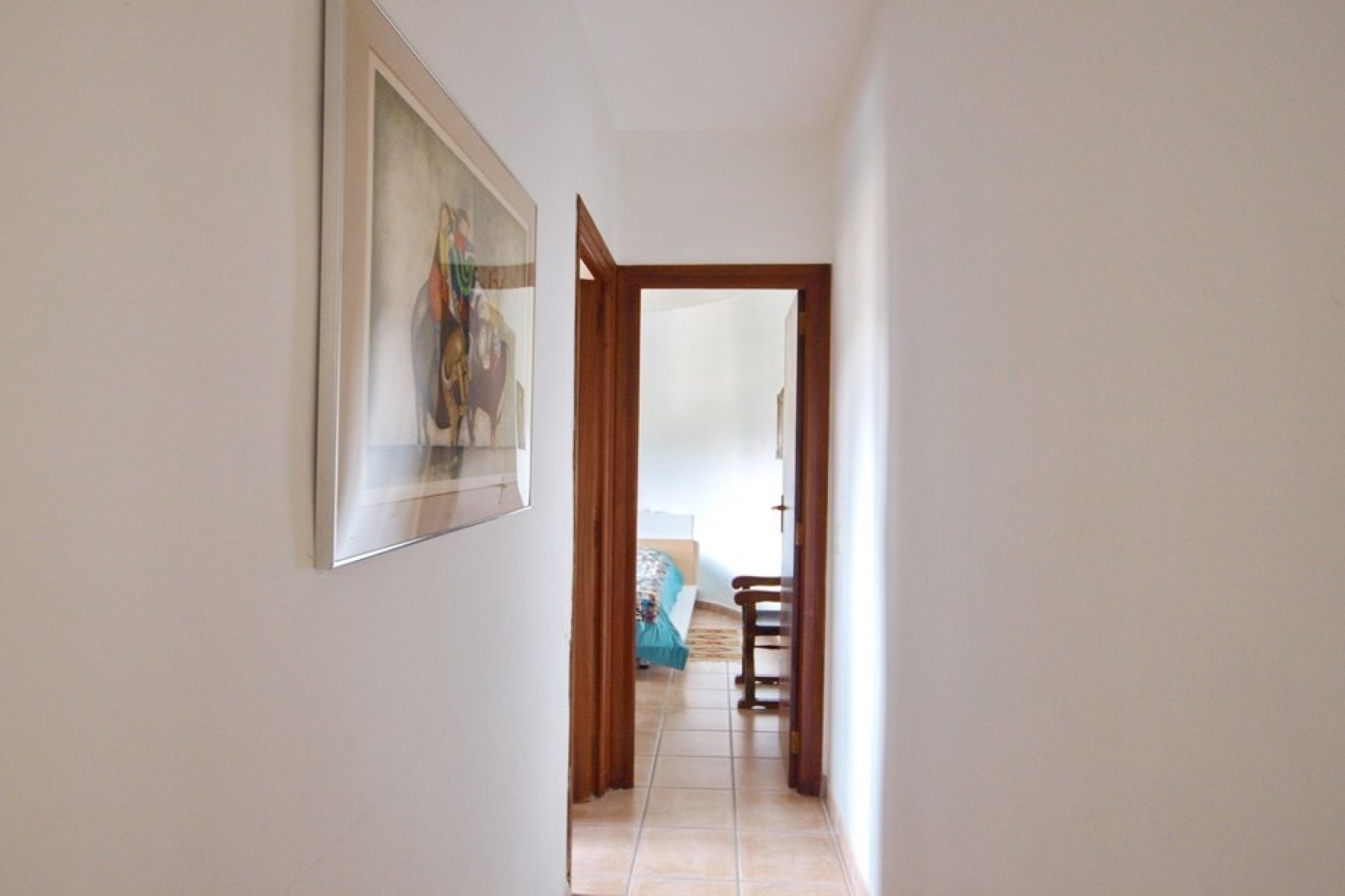 Sale - Villa - Moraira - Sabatera