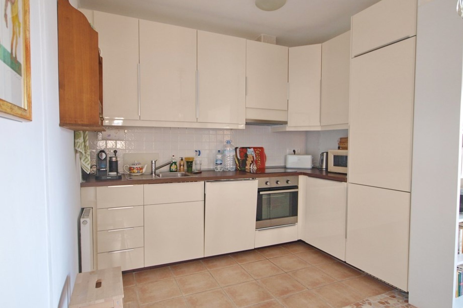 Sale - Villa - Moraira - Sabatera