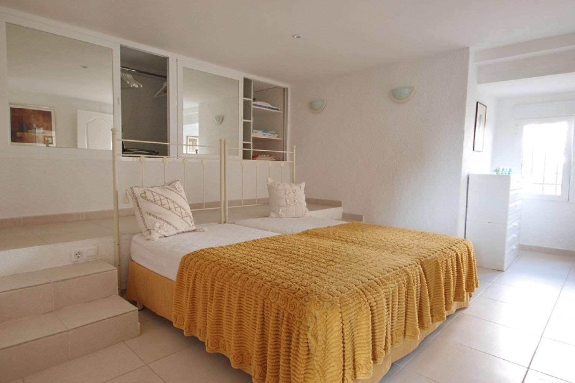 Sale - Villa - Moraira - Sabatera