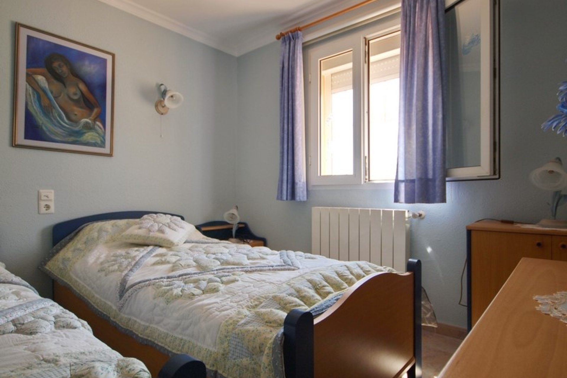 Sale - Villa - Moraira - Sabatera