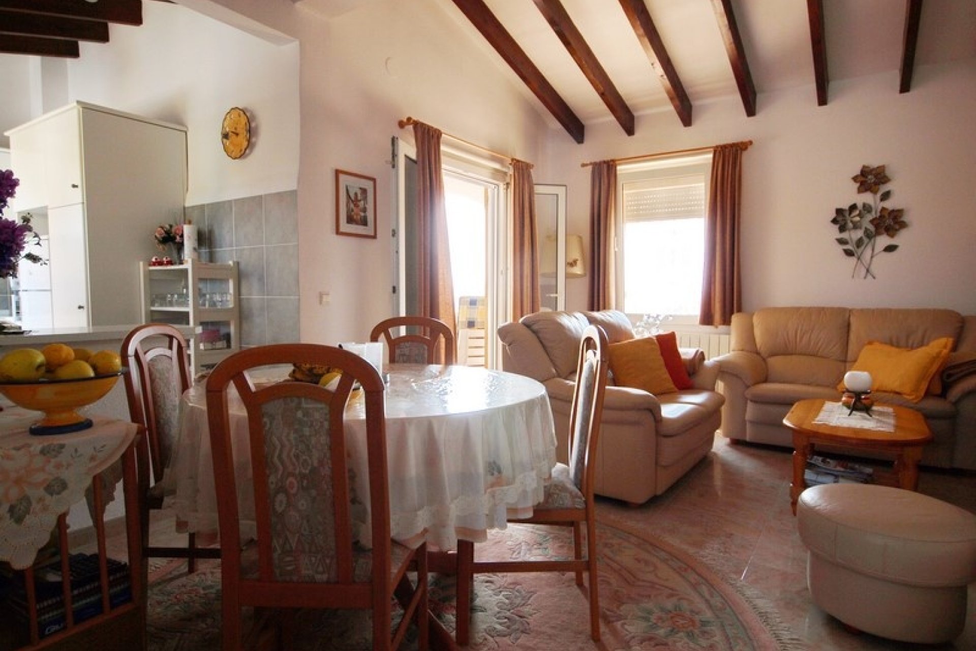 Sale - Villa - Moraira - Sabatera