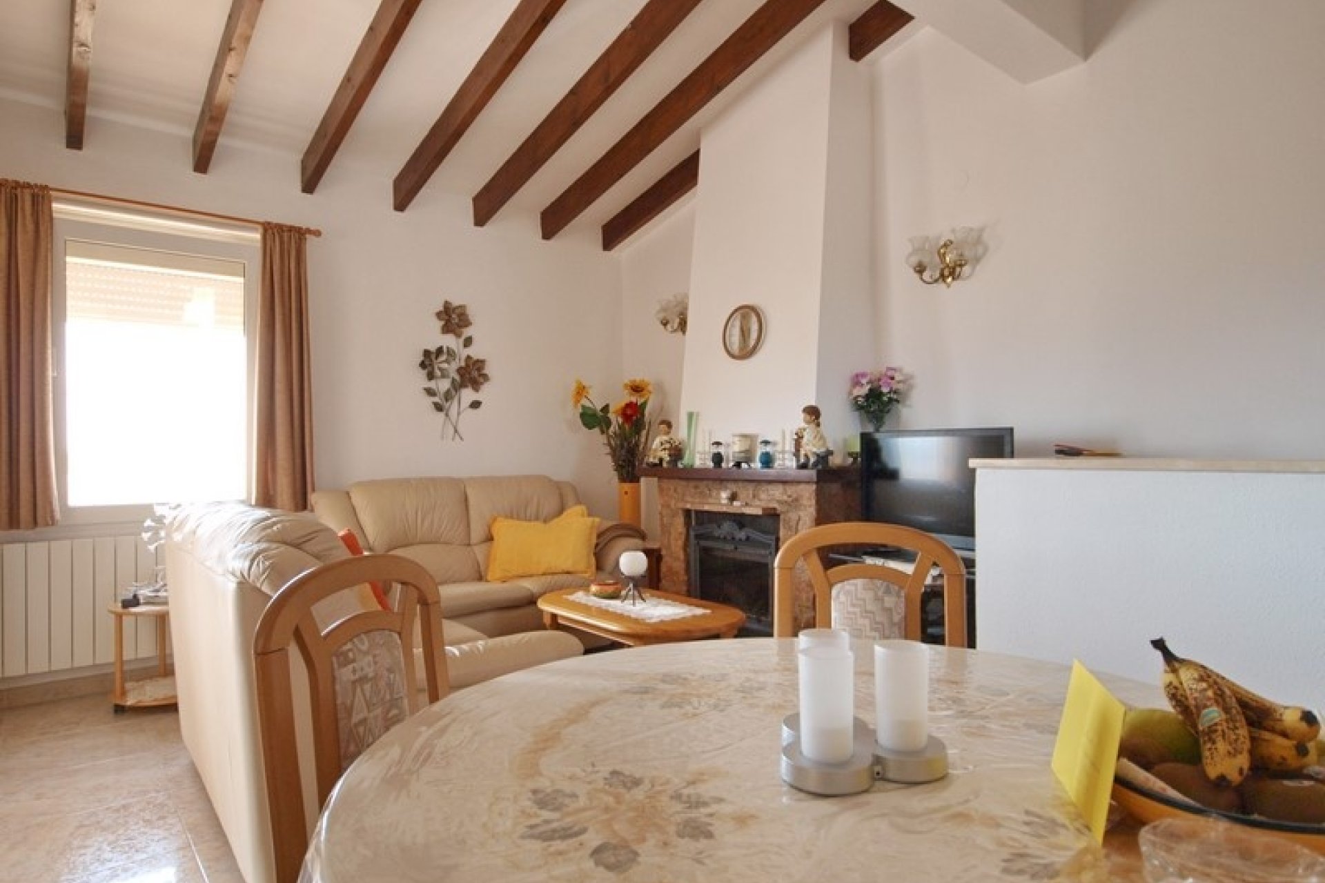 Sale - Villa - Moraira - Sabatera