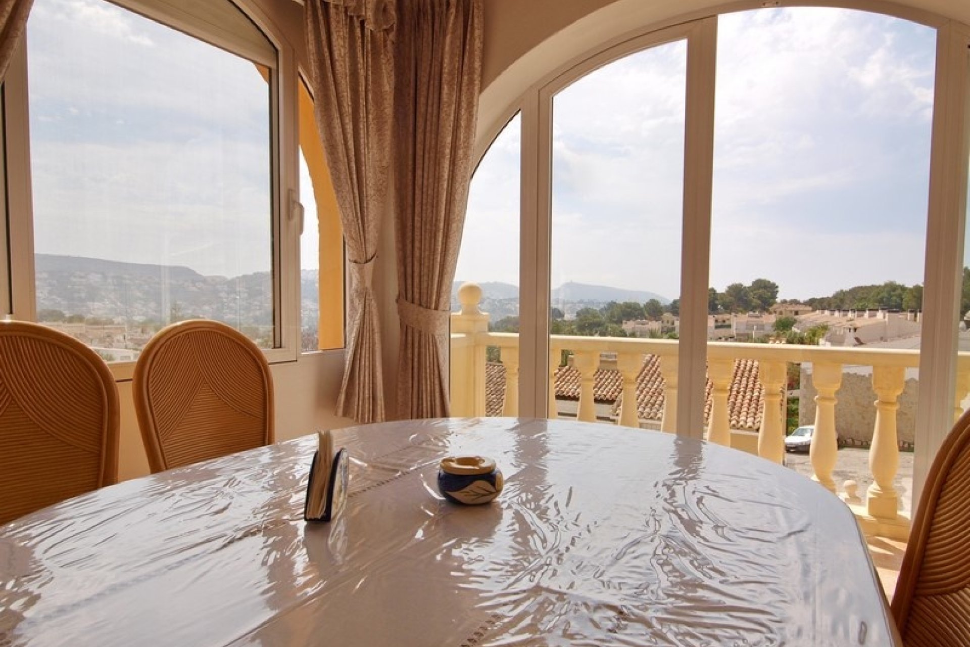 Sale - Villa - Moraira - Sabatera