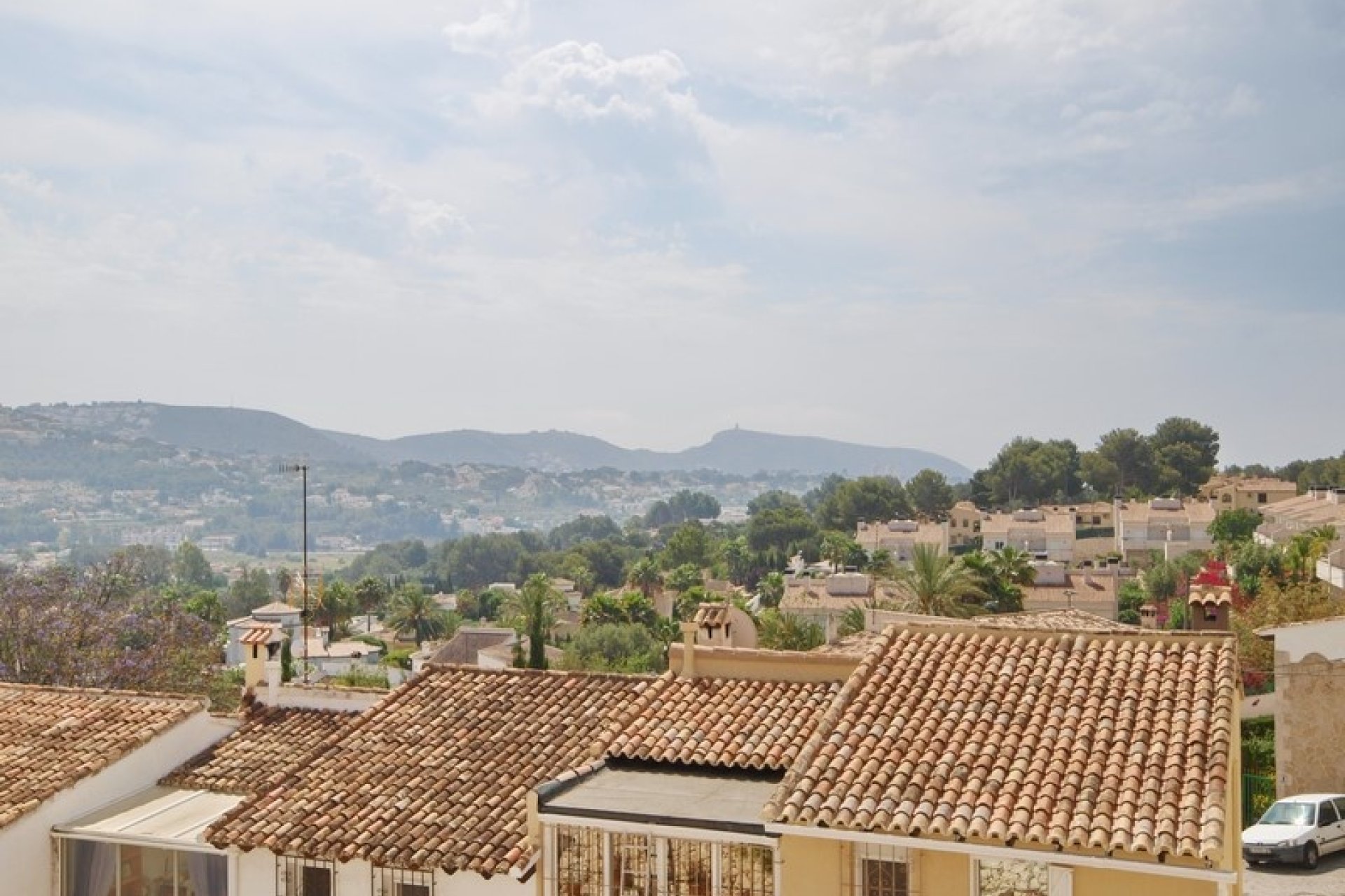 Sale - Villa - Moraira - Sabatera