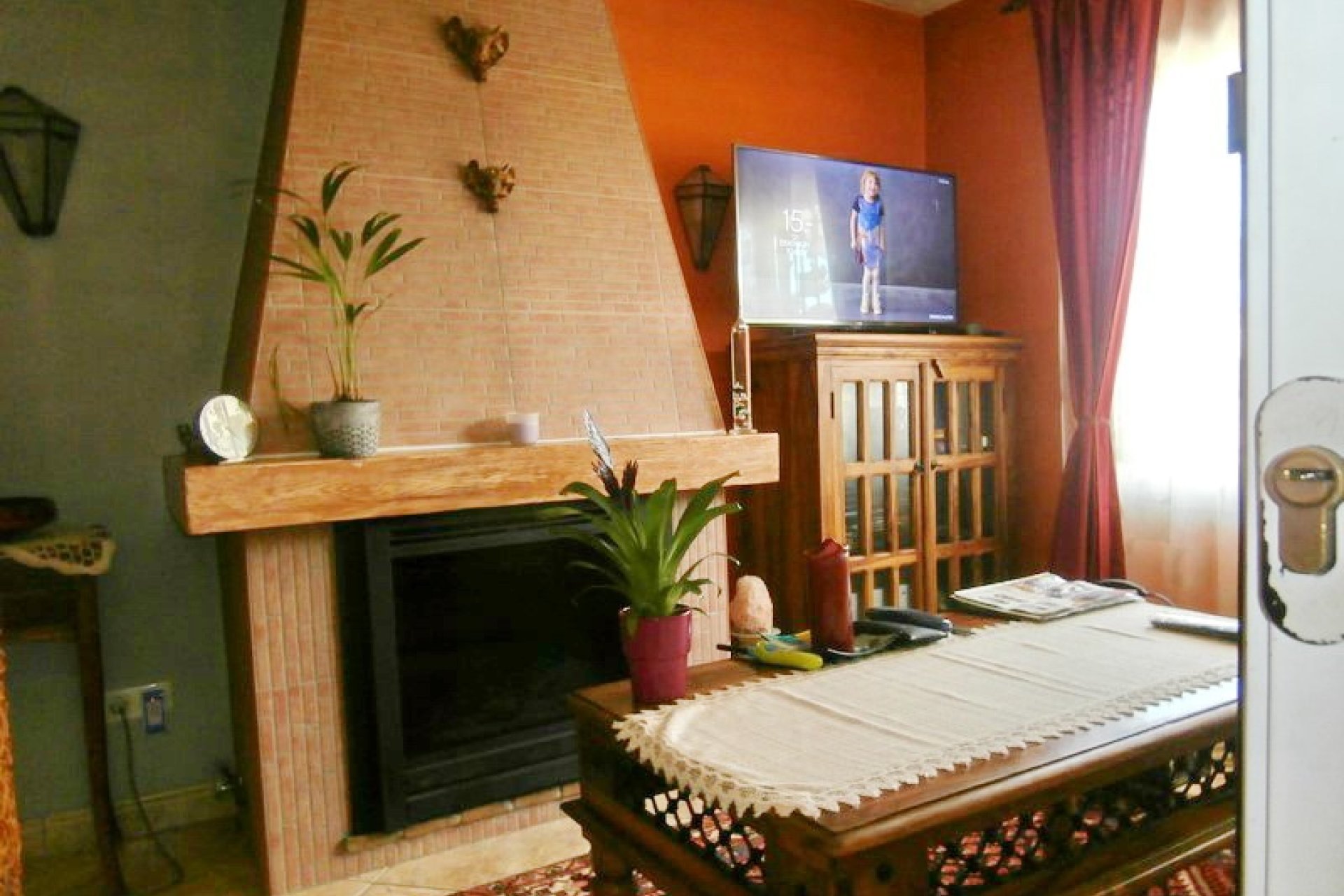 Sale - Villa - Moraira - Sabatera