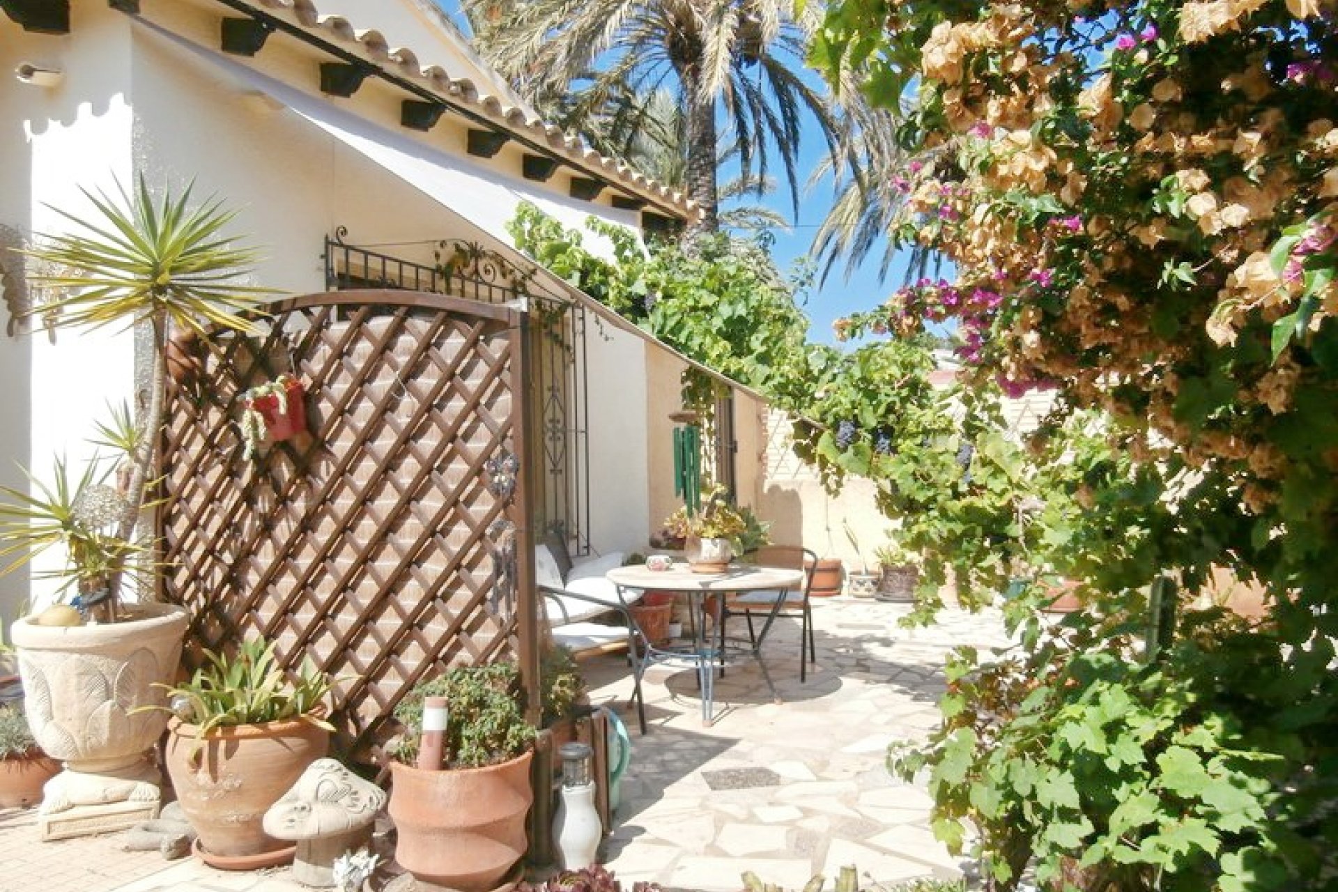 Sale - Villa - Moraira - Sabatera