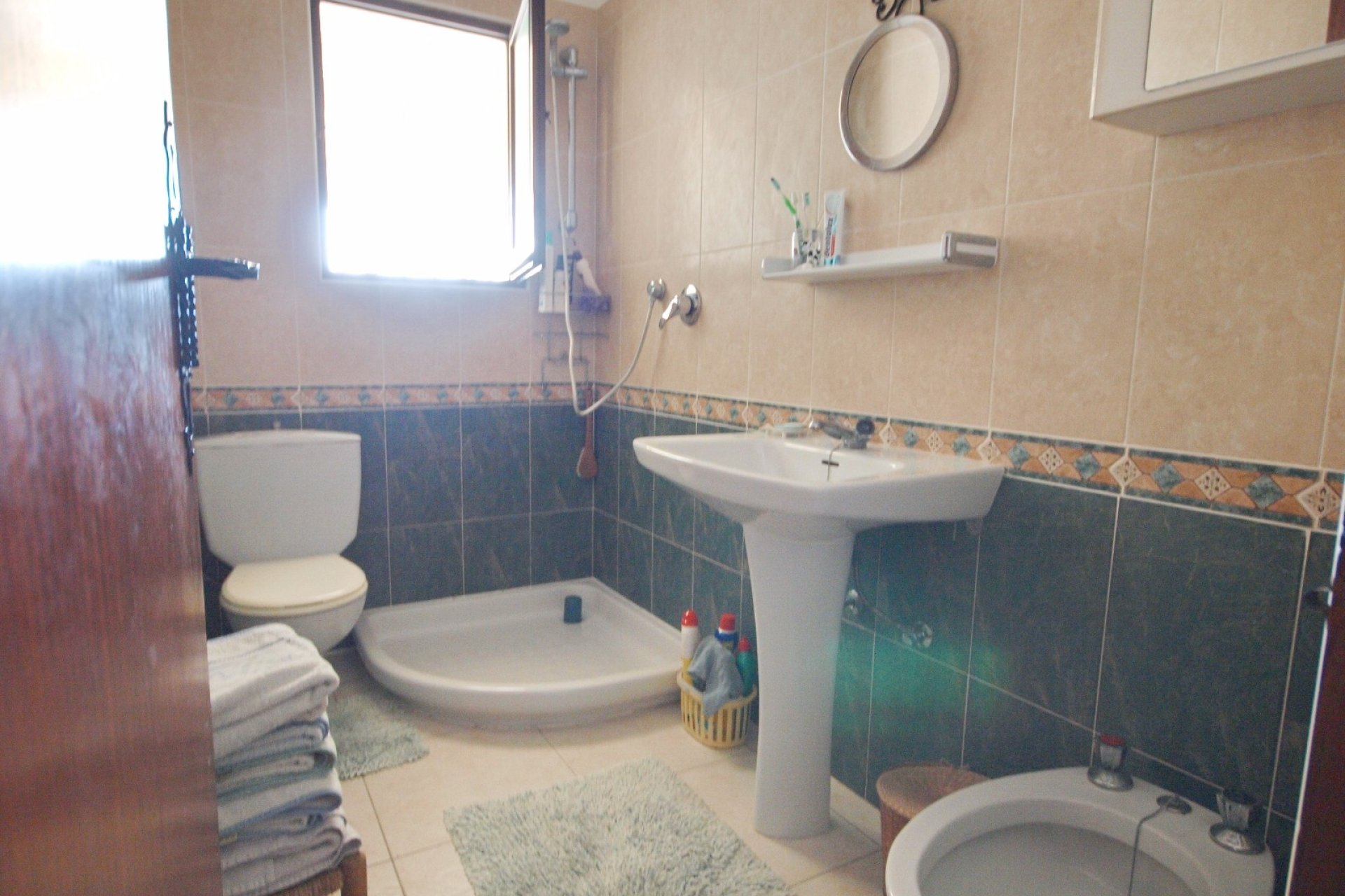 Sale - Villa - Moraira - Sabatera