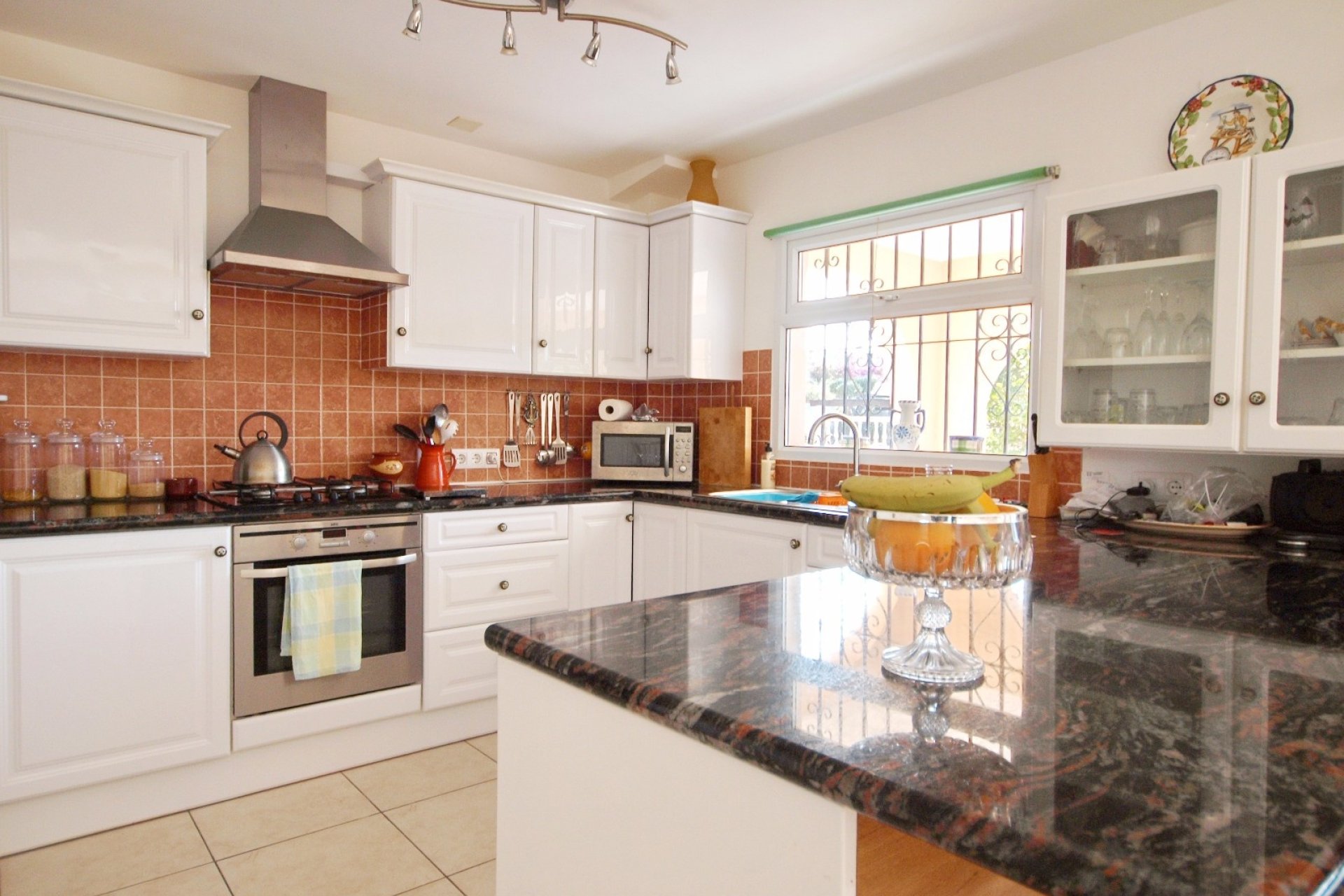 Sale - Villa - Moraira - Sabatera
