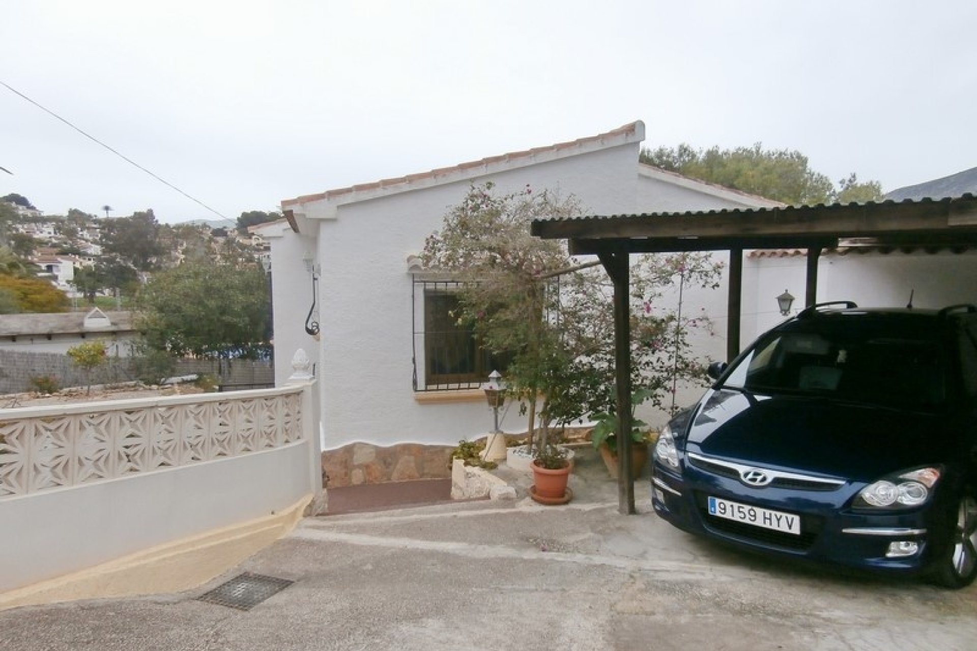Sale - Villa - Moraira - Sabatera