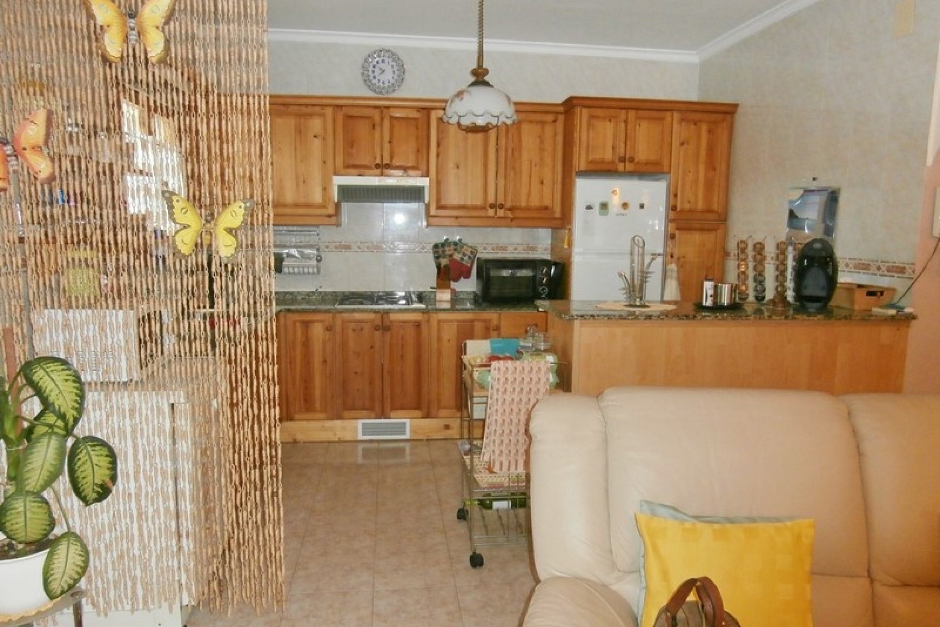 Sale - Villa - Moraira - Sabatera