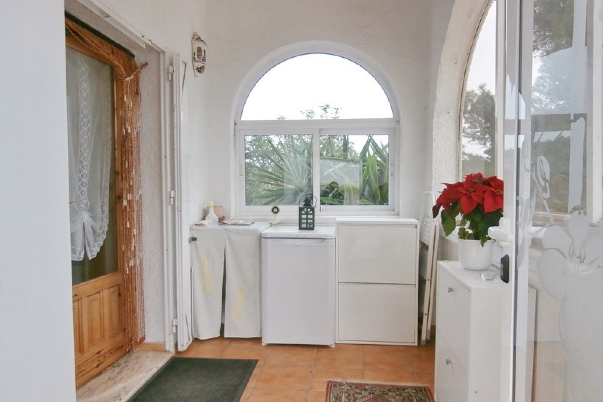 Sale - Villa - Moraira - Sabatera