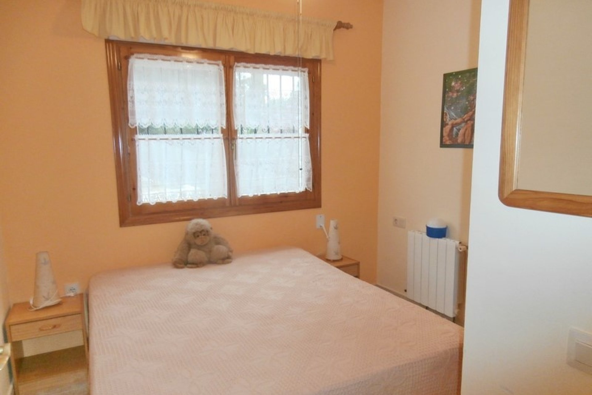Sale - Villa - Moraira - Sabatera