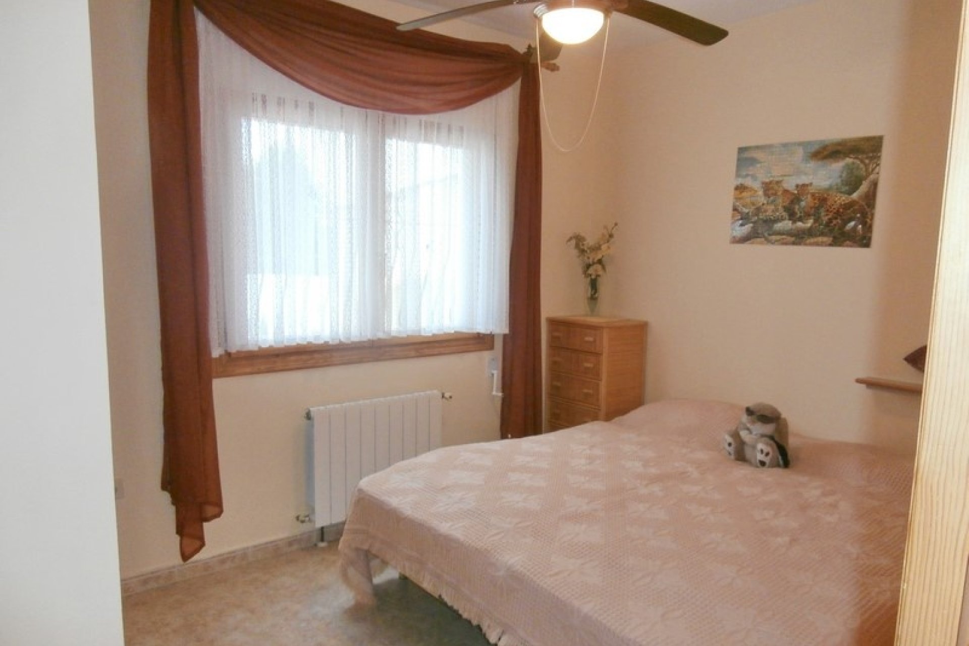 Sale - Villa - Moraira - Sabatera