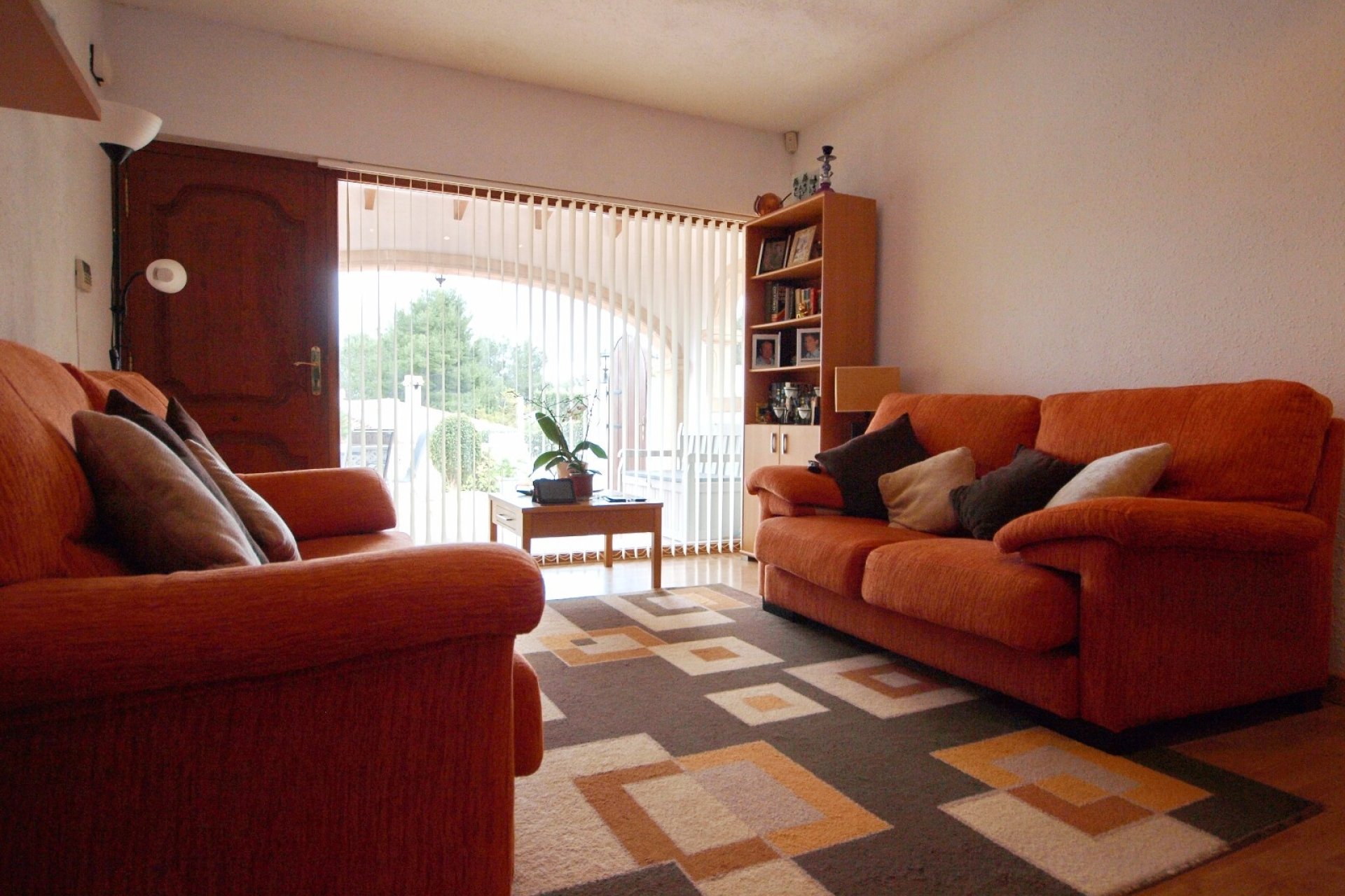 Sale - Villa - Moraira - Sabatera