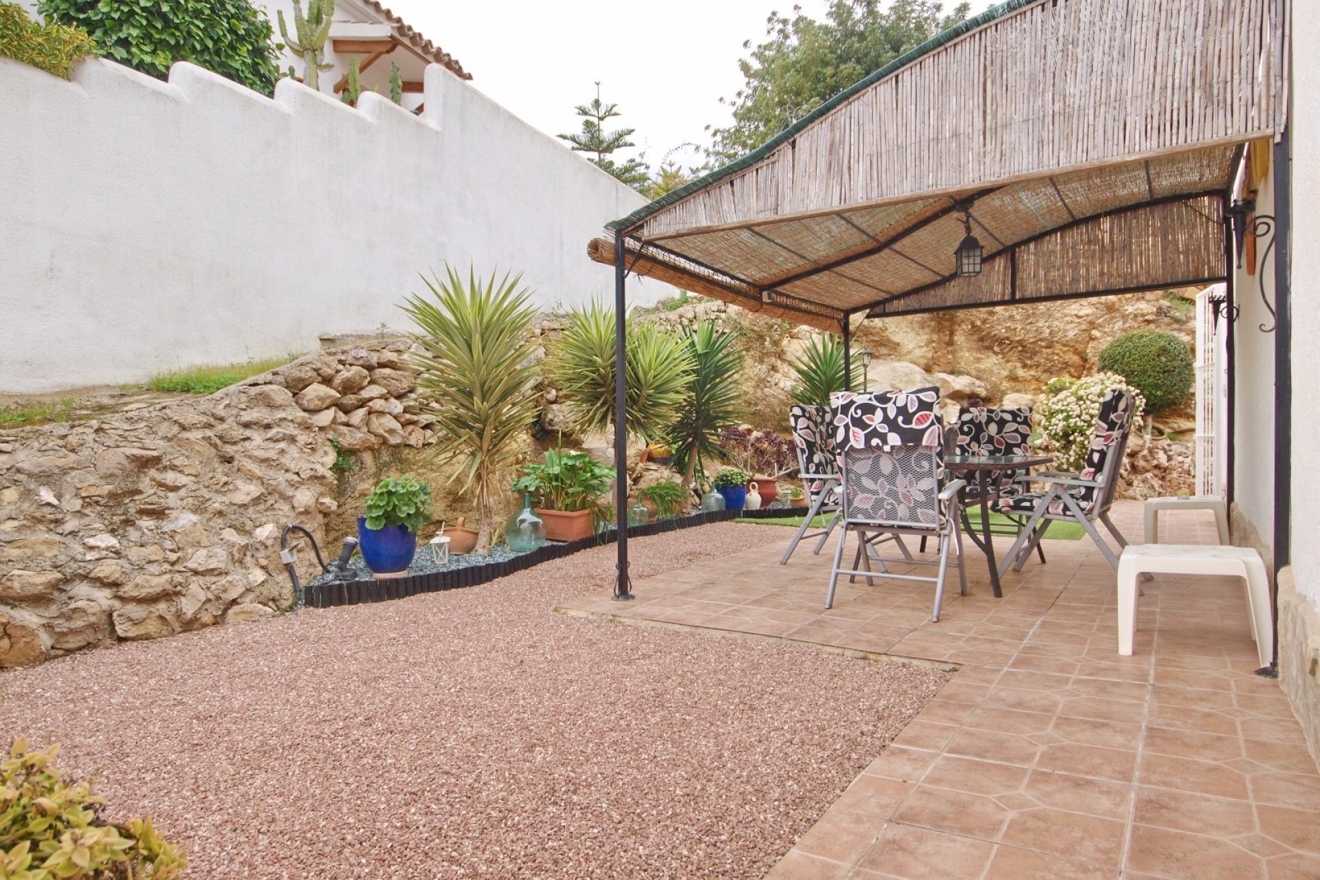 Sale - Villa - Moraira - Sabatera