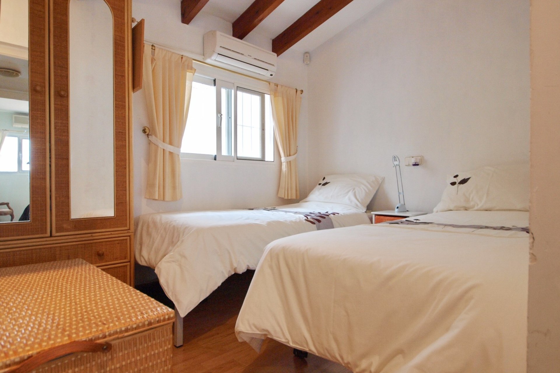 Sale - Villa - Moraira - Sabatera